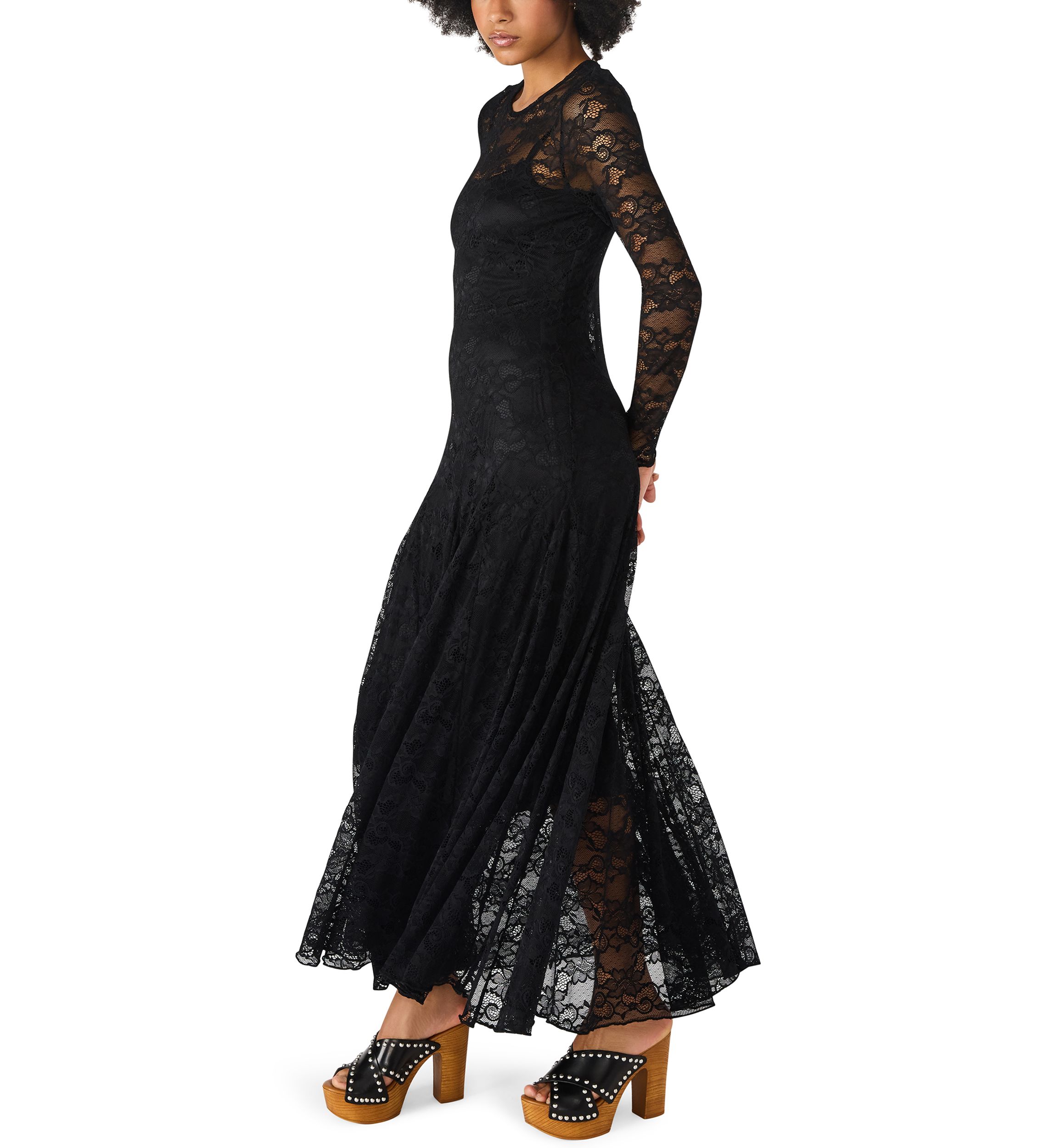Elona Dress