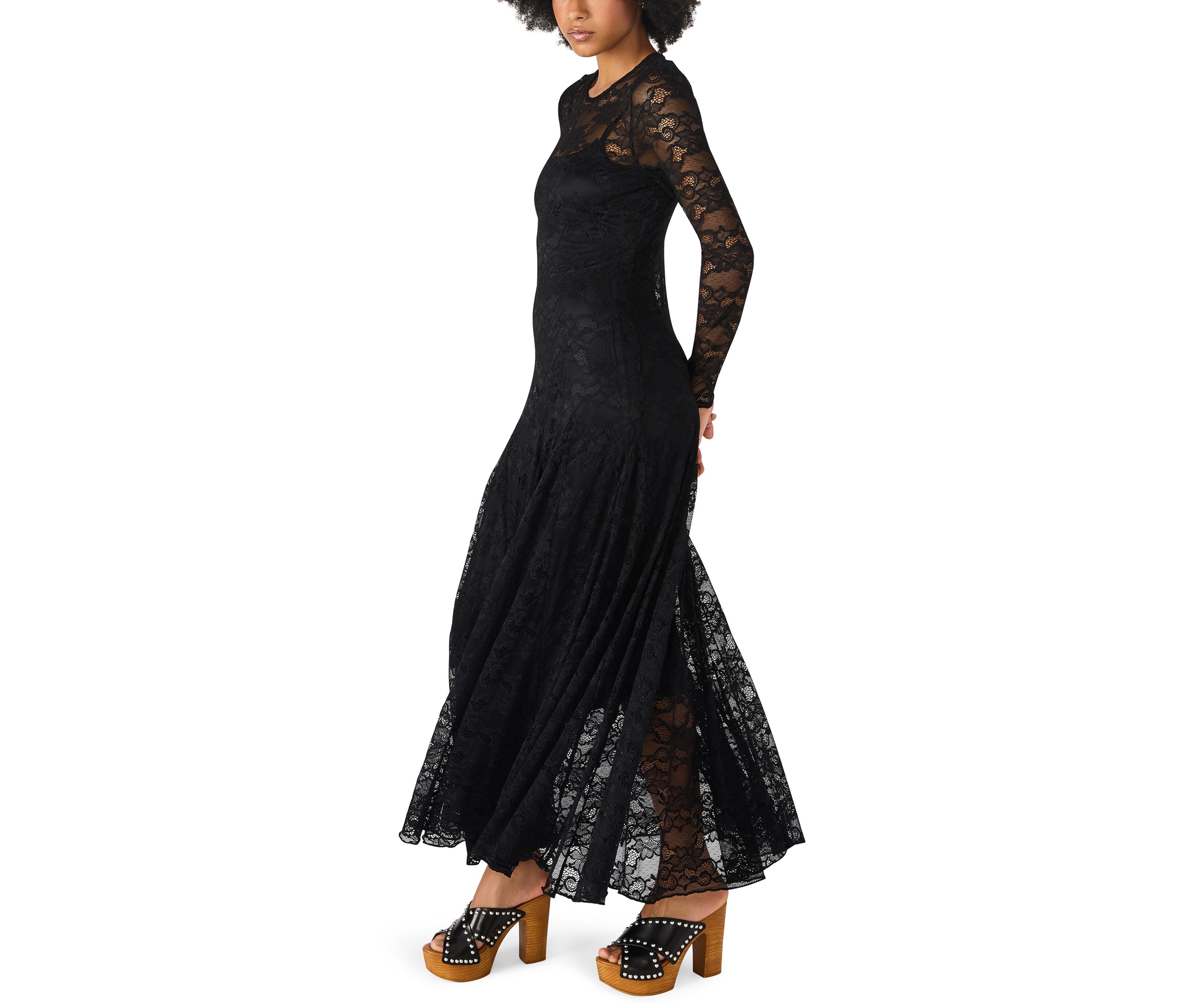 Elona Dress