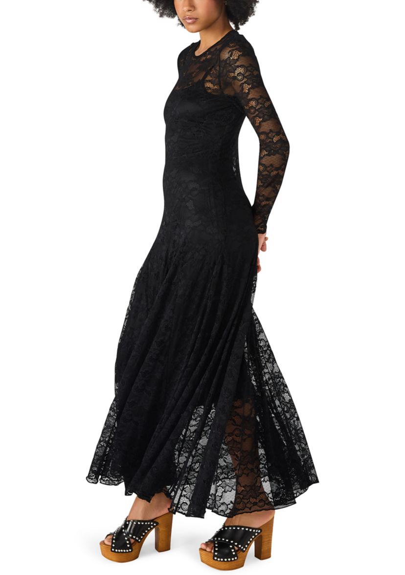 Elona Dress