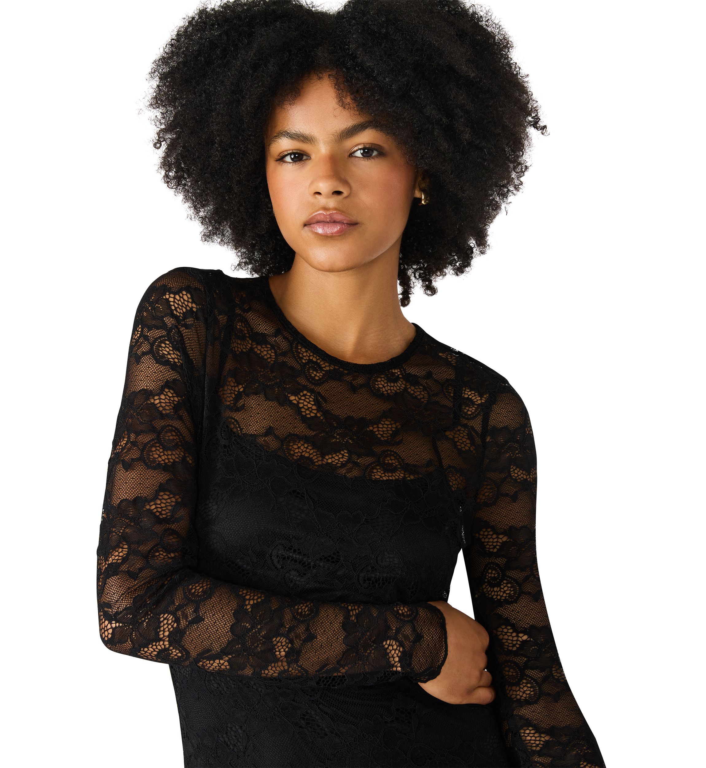 Elona Dress
