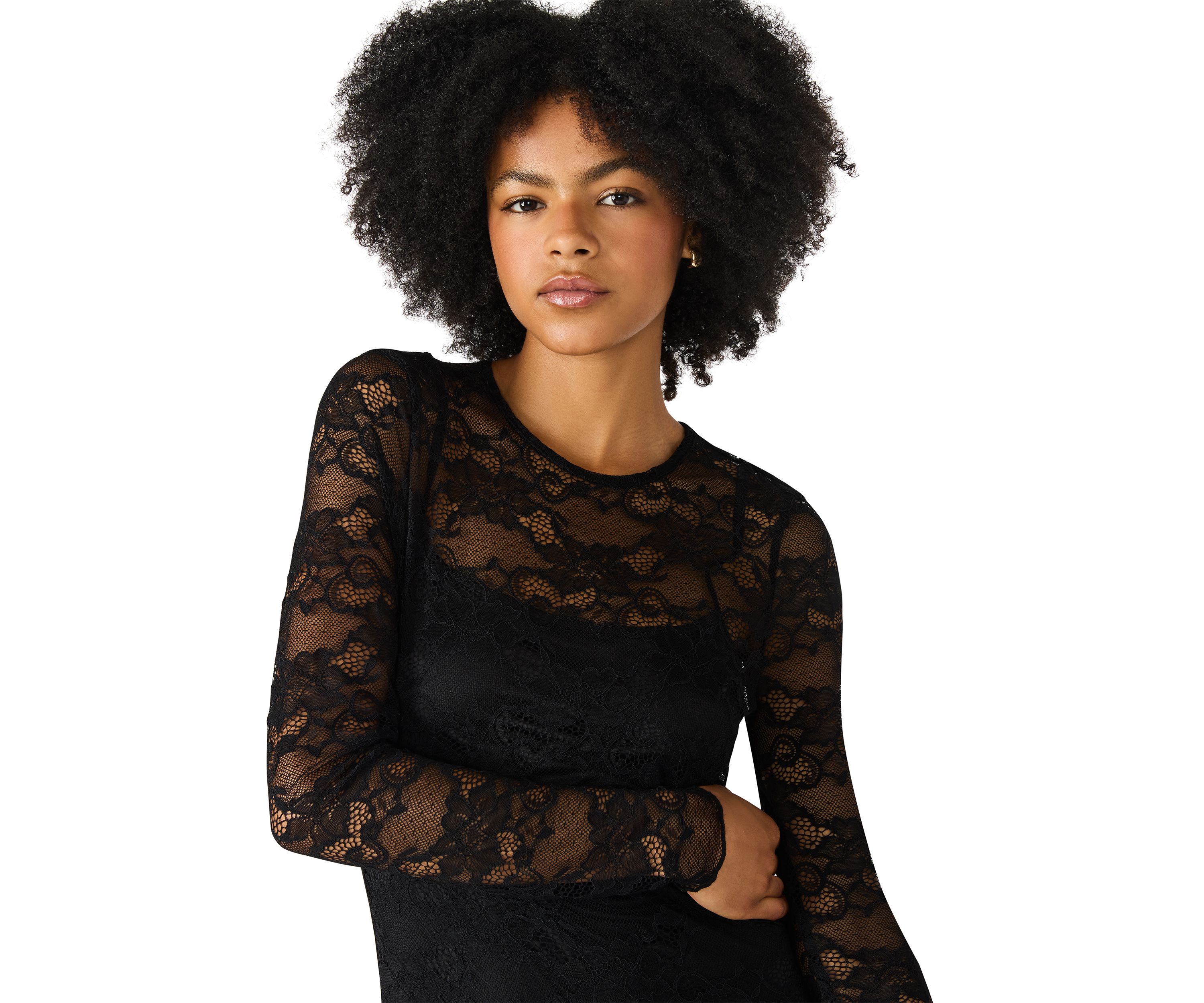 Elona Dress