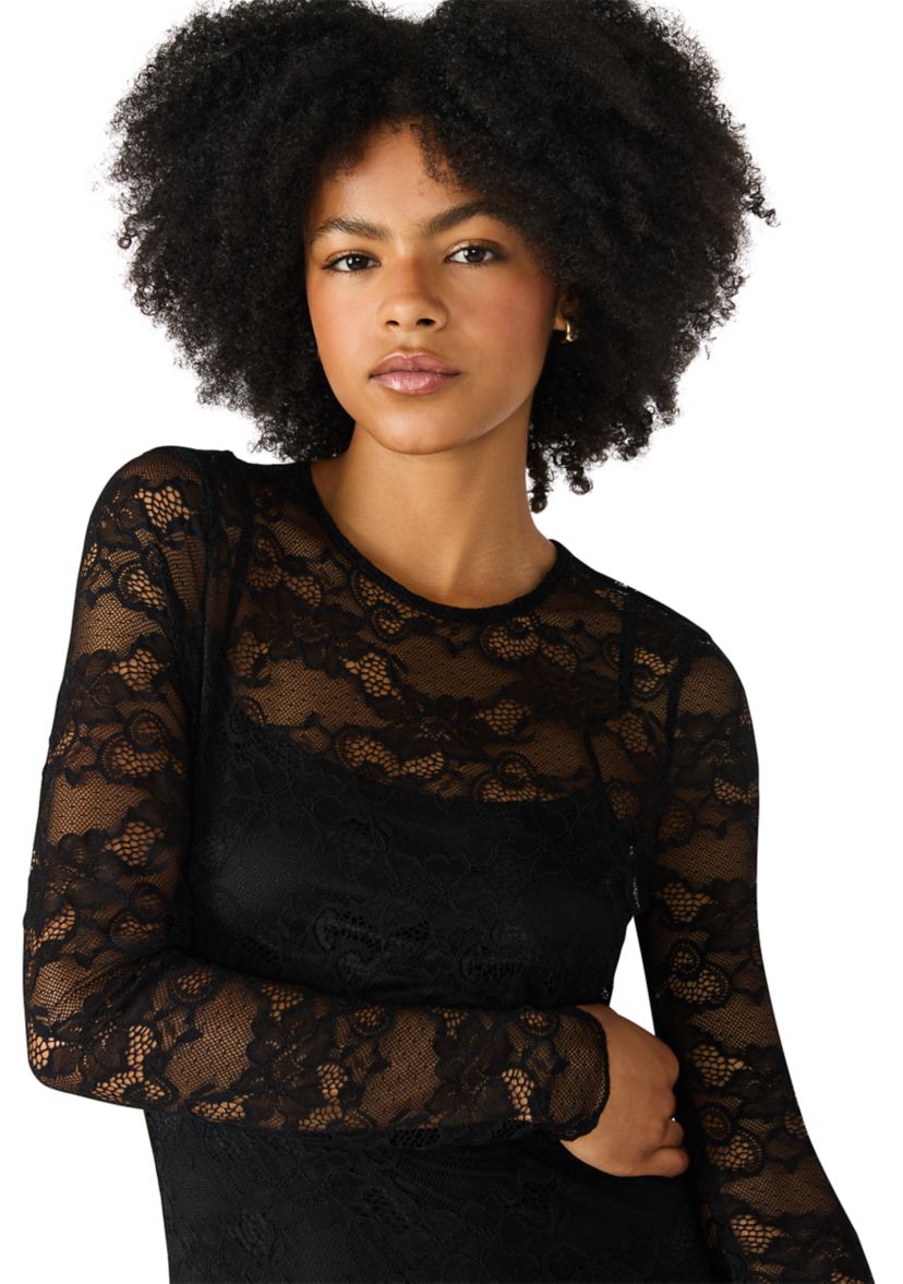 Elona Dress