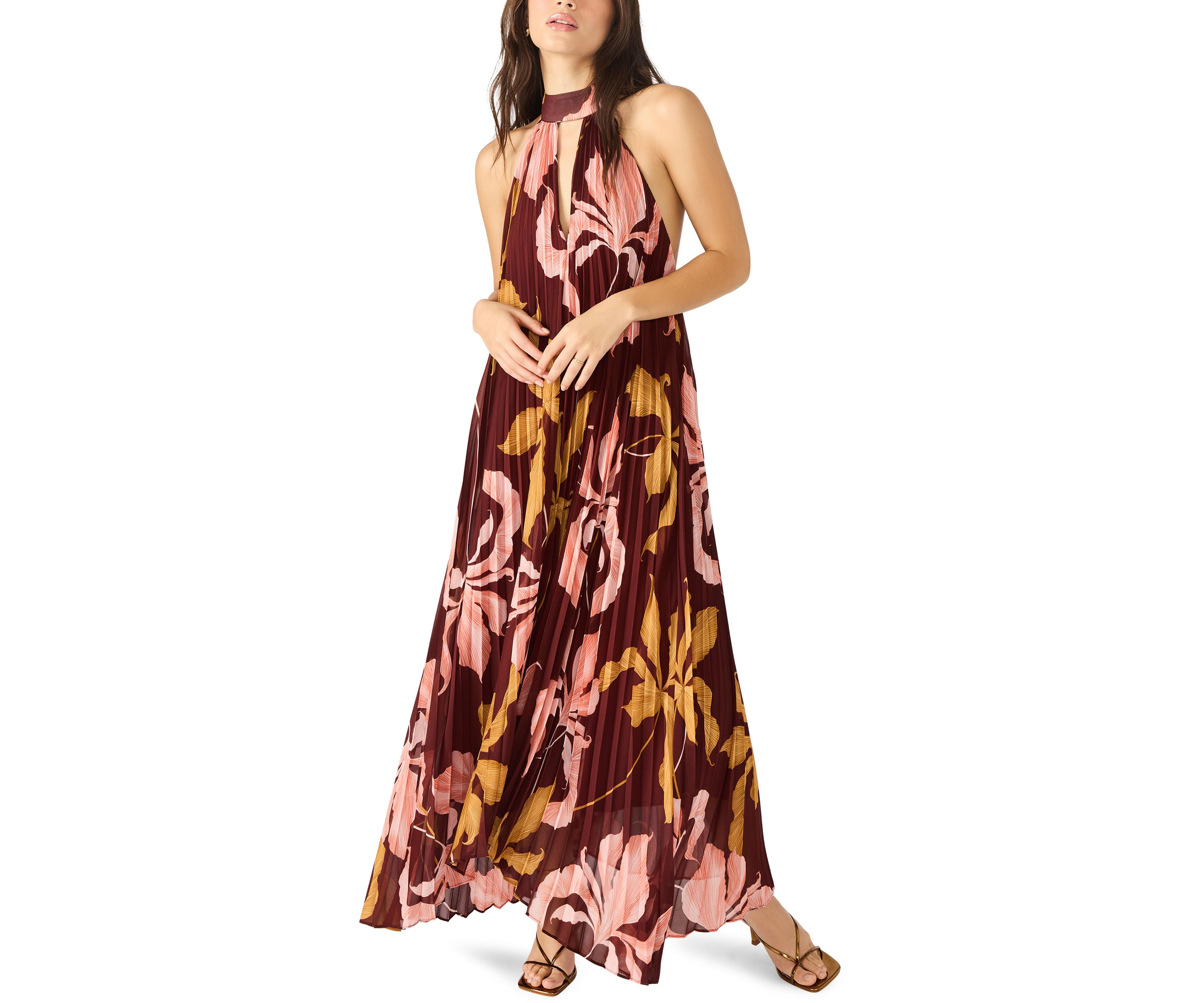 Maraya Dress