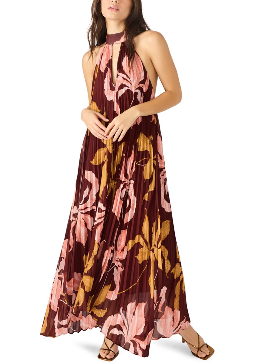 Maraya Dress