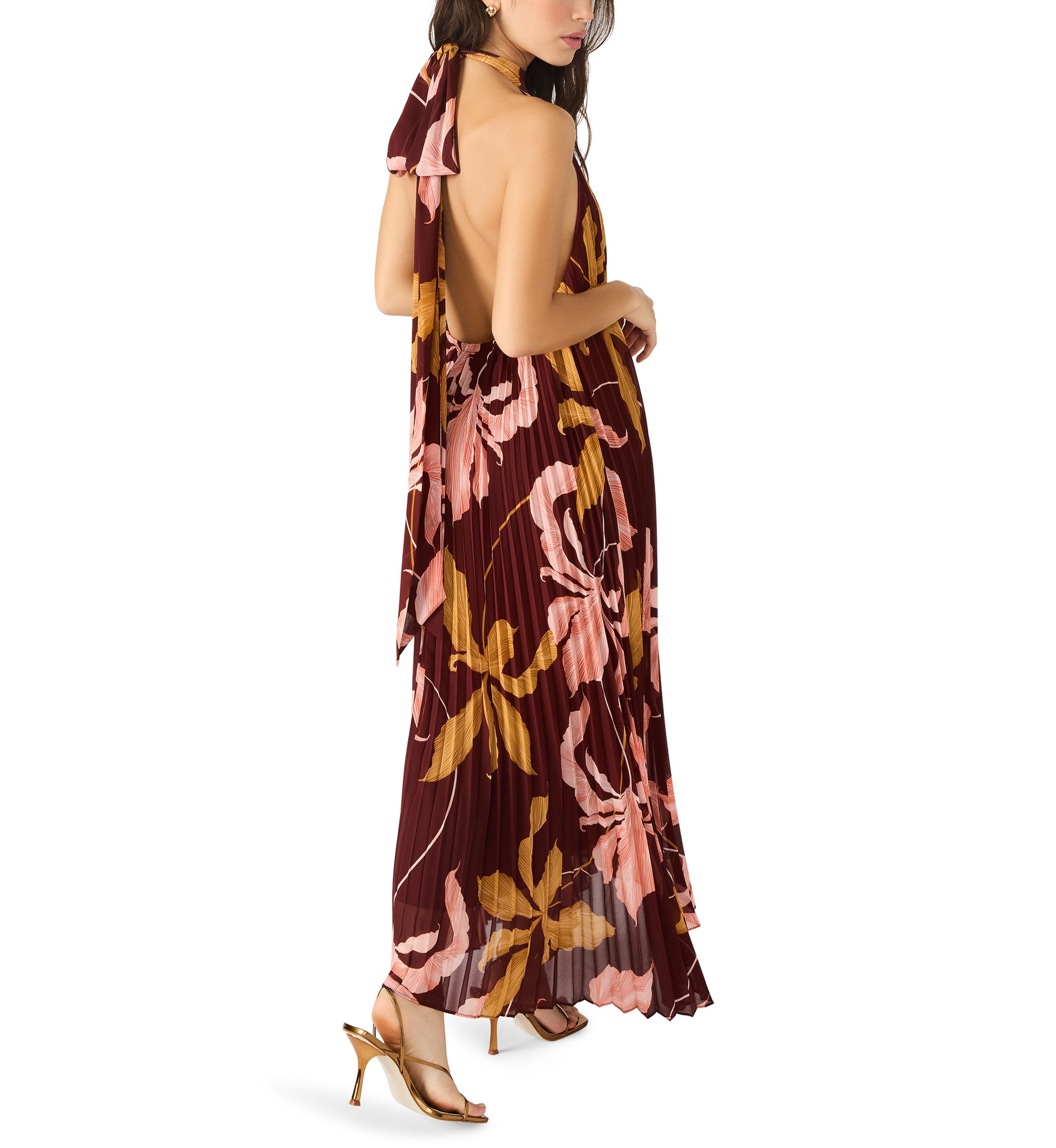 Maraya Dress
