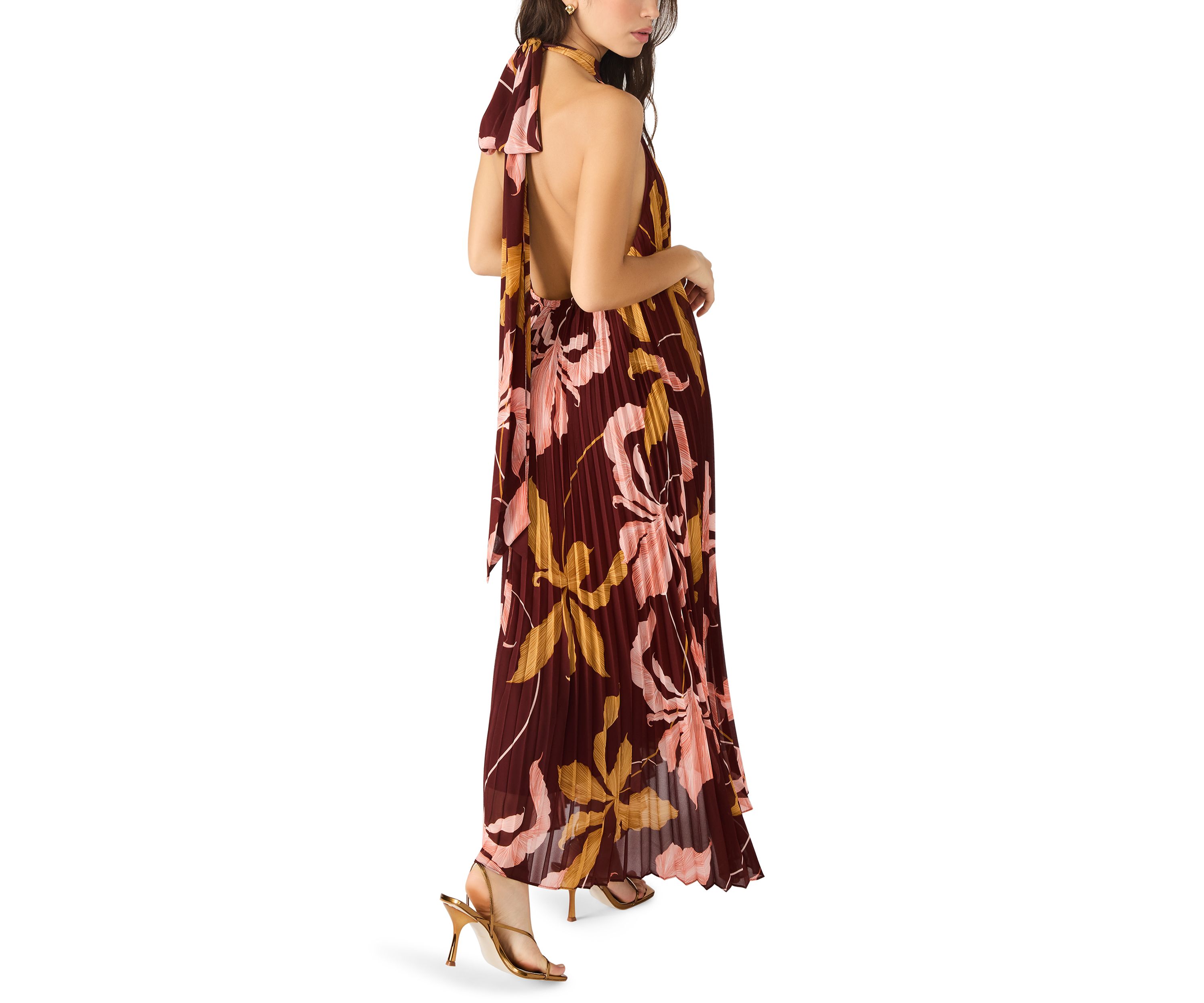 Maraya Dress