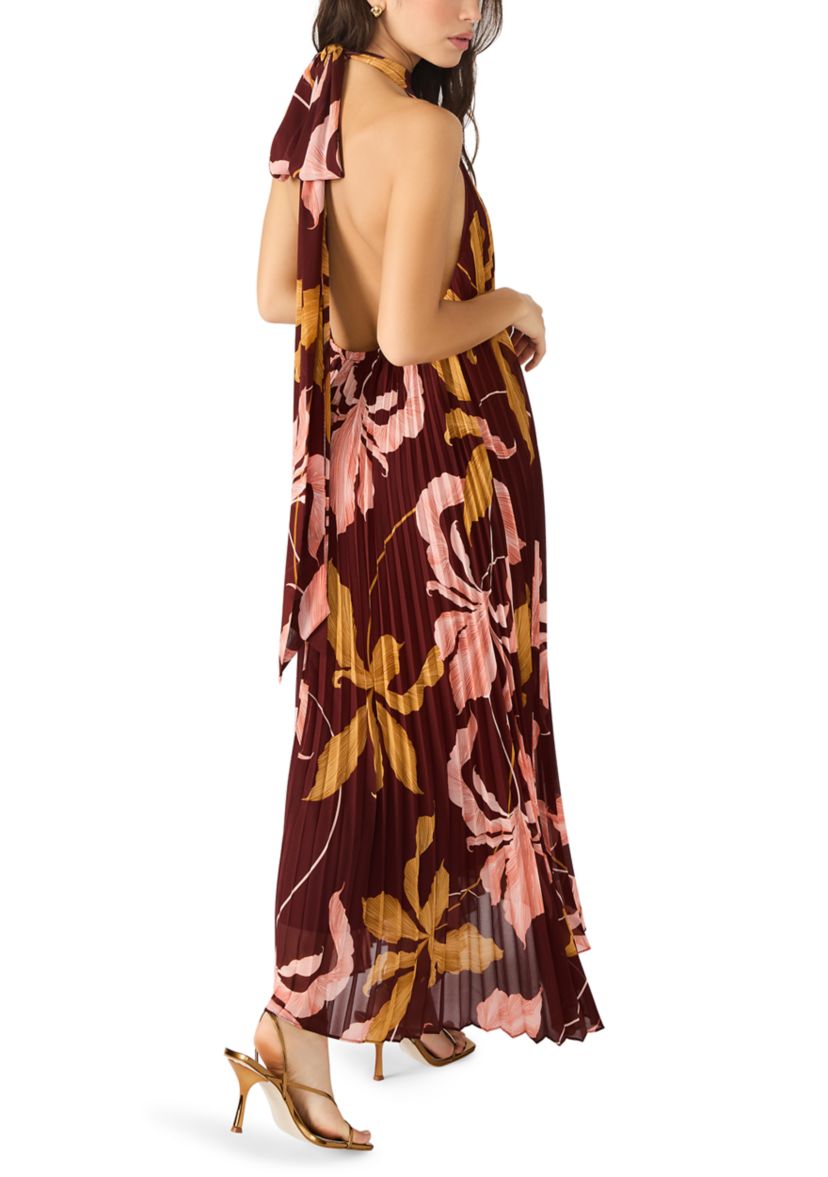 Maraya Dress