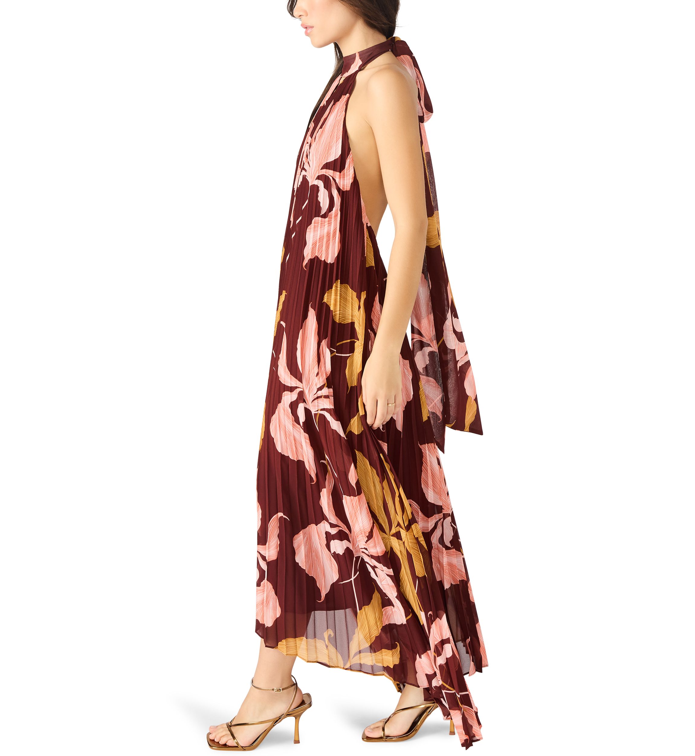 Maraya Dress