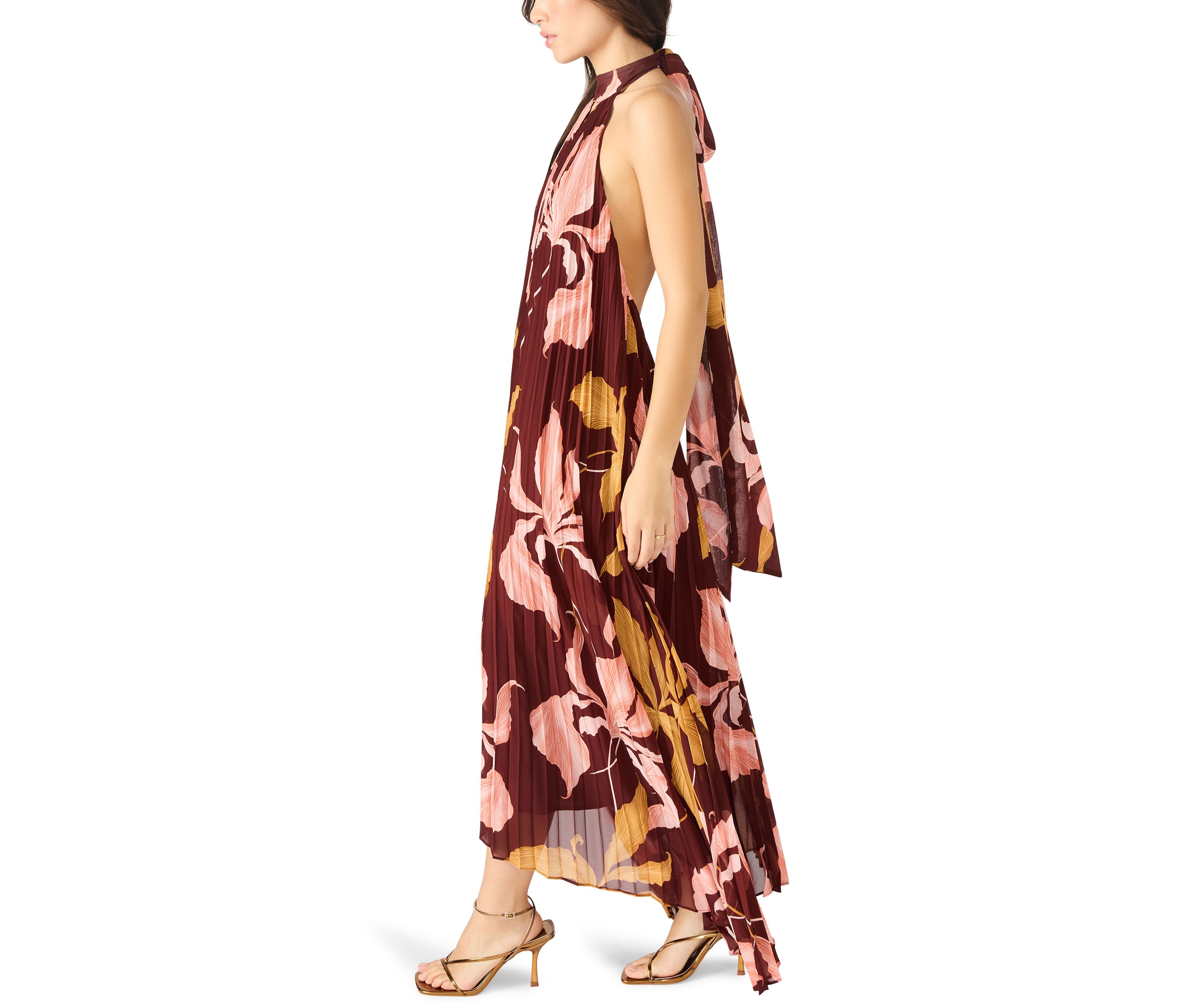 Maraya Dress