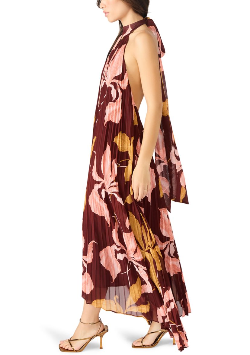 Maraya Dress