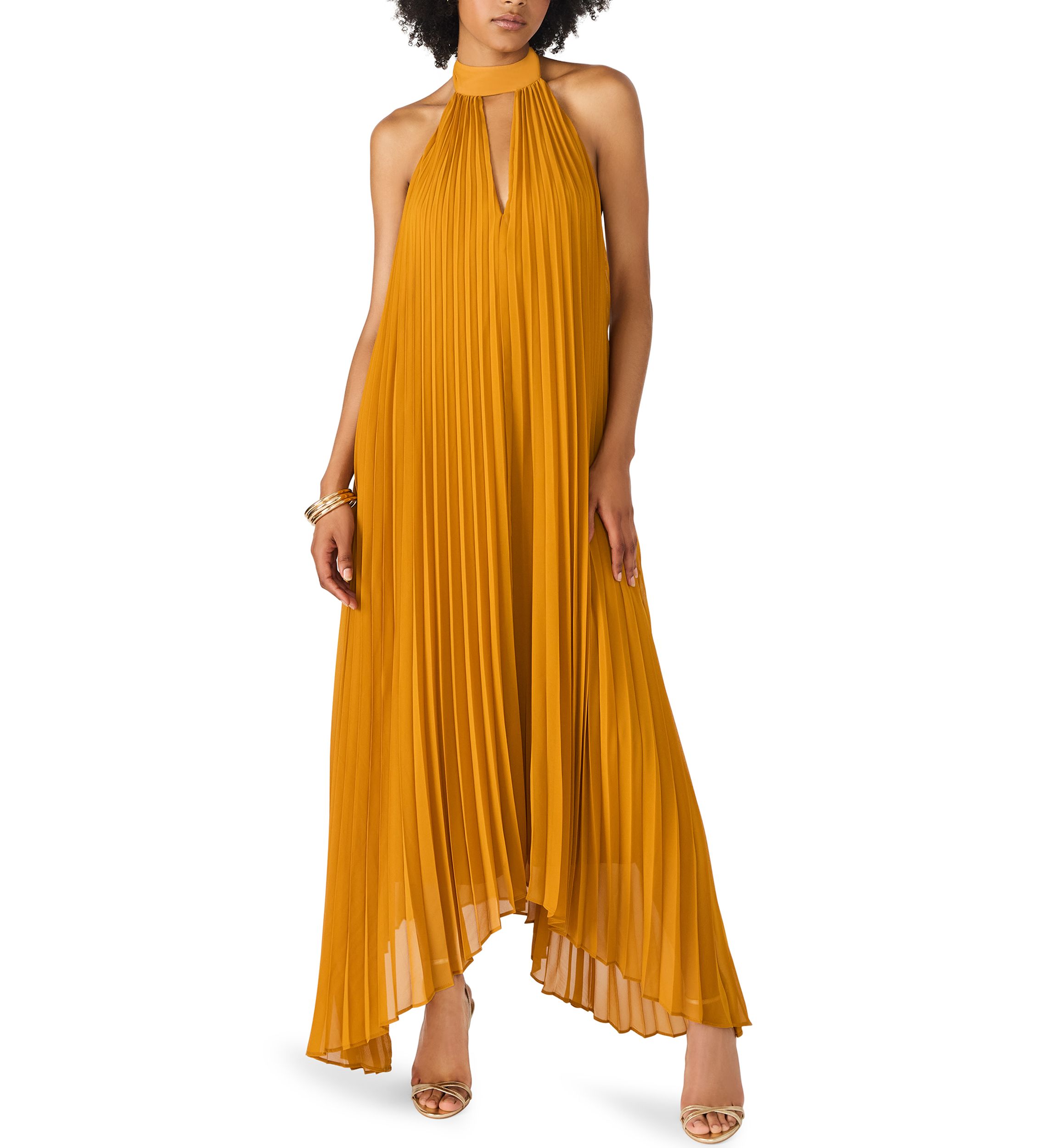 Maraya Dress