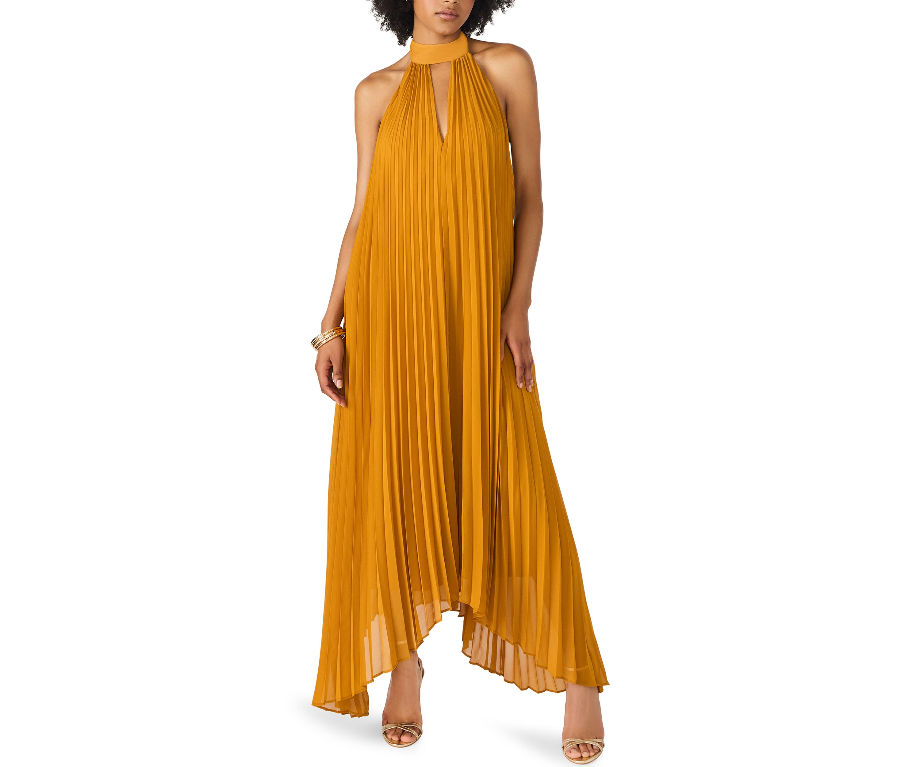 Maraya Dress