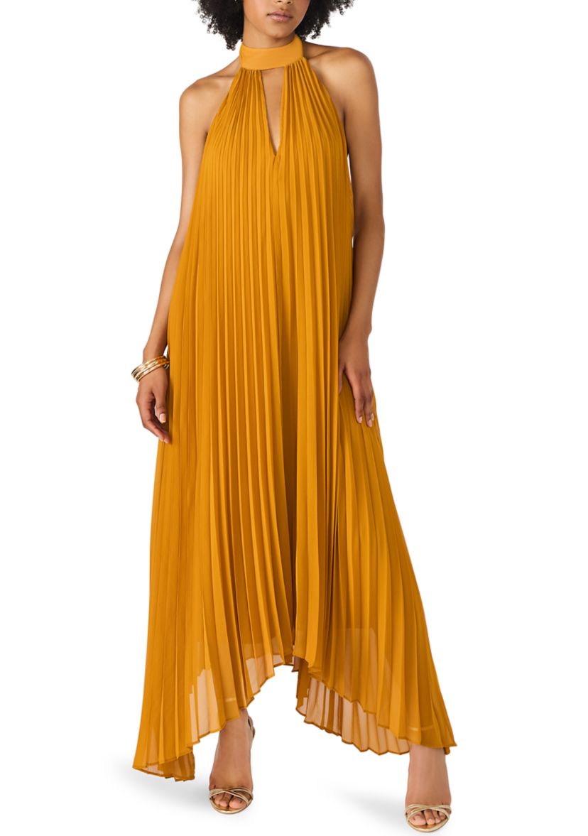 Maraya Dress