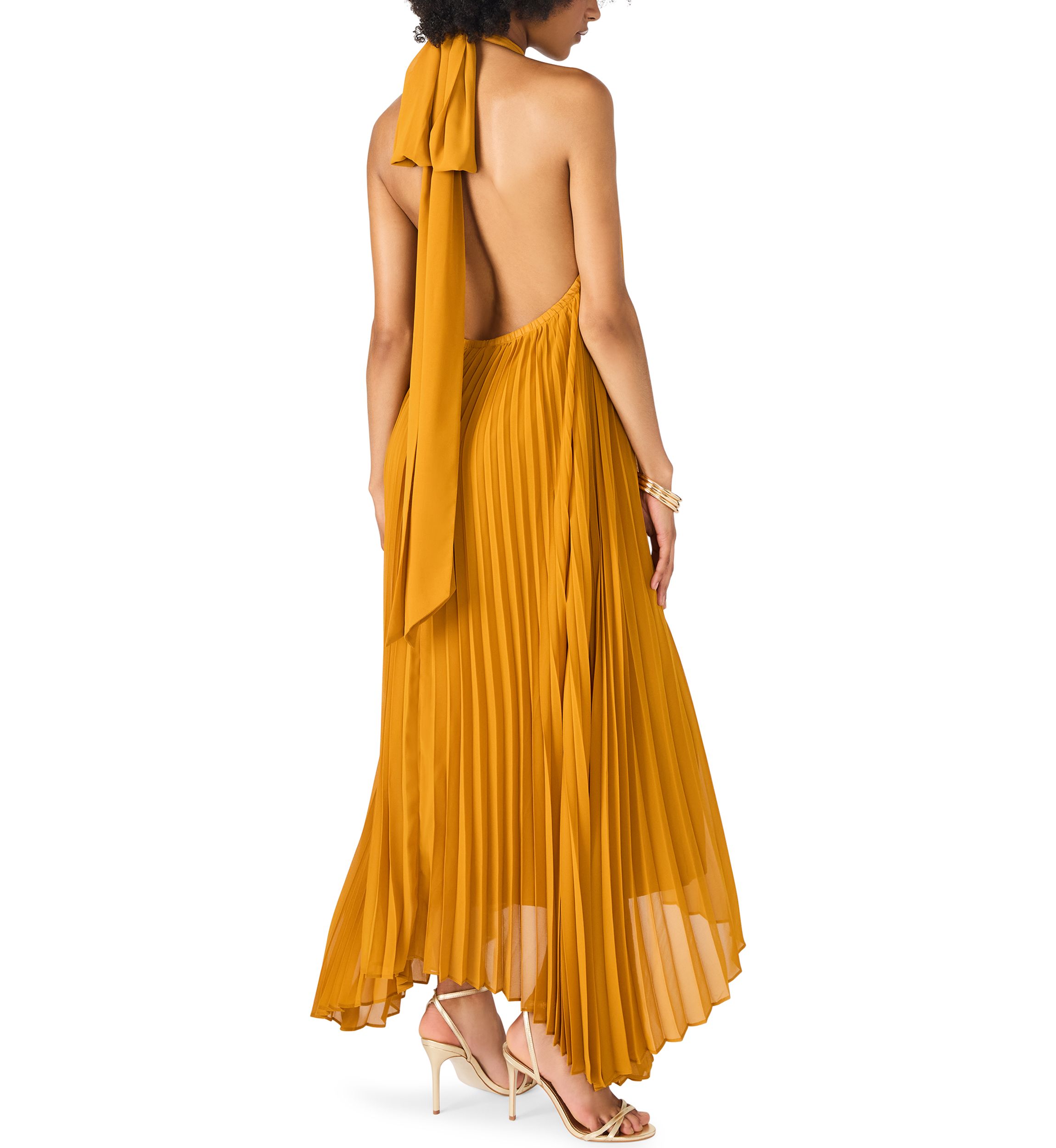 Maraya Dress