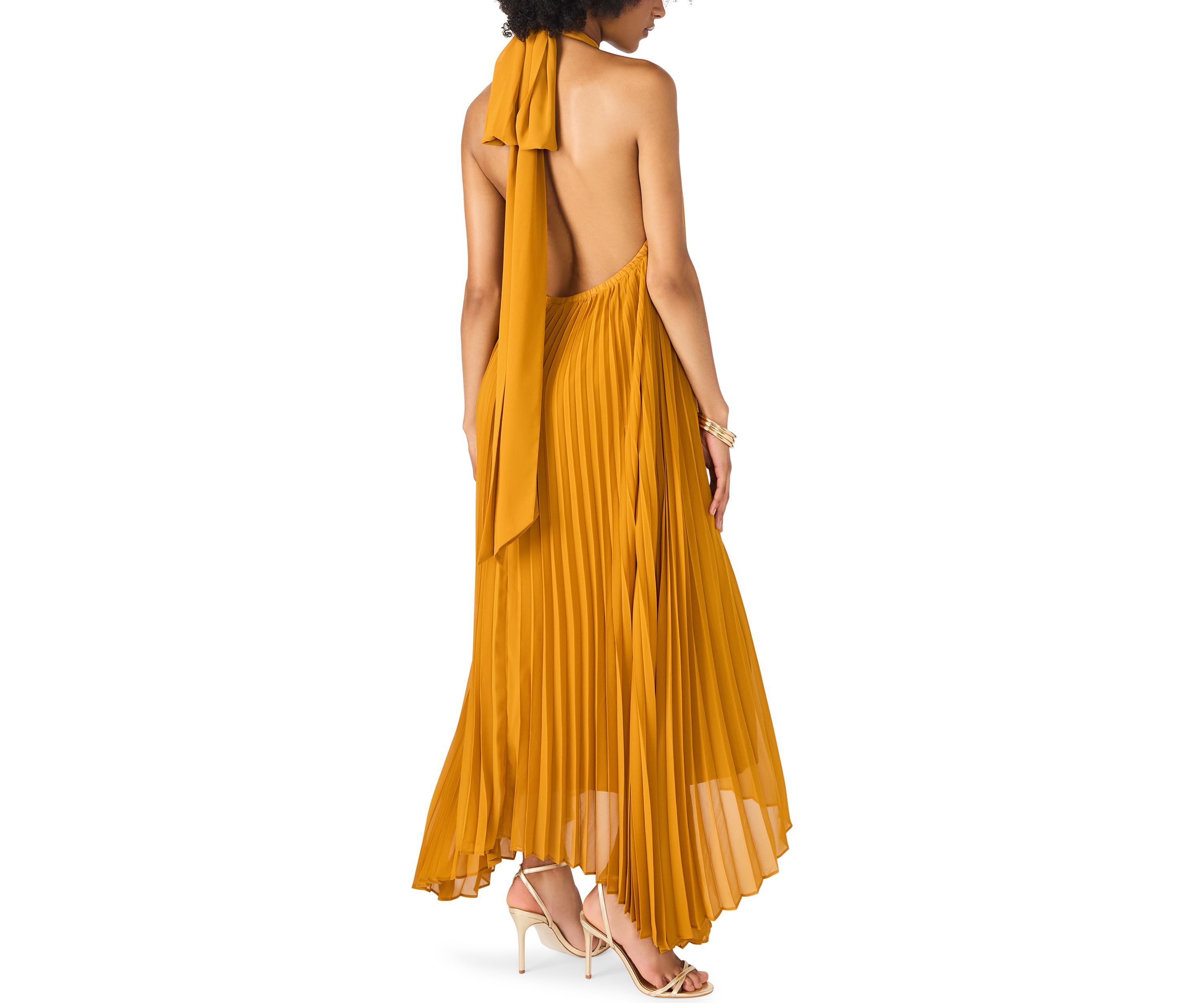 Maraya Dress
