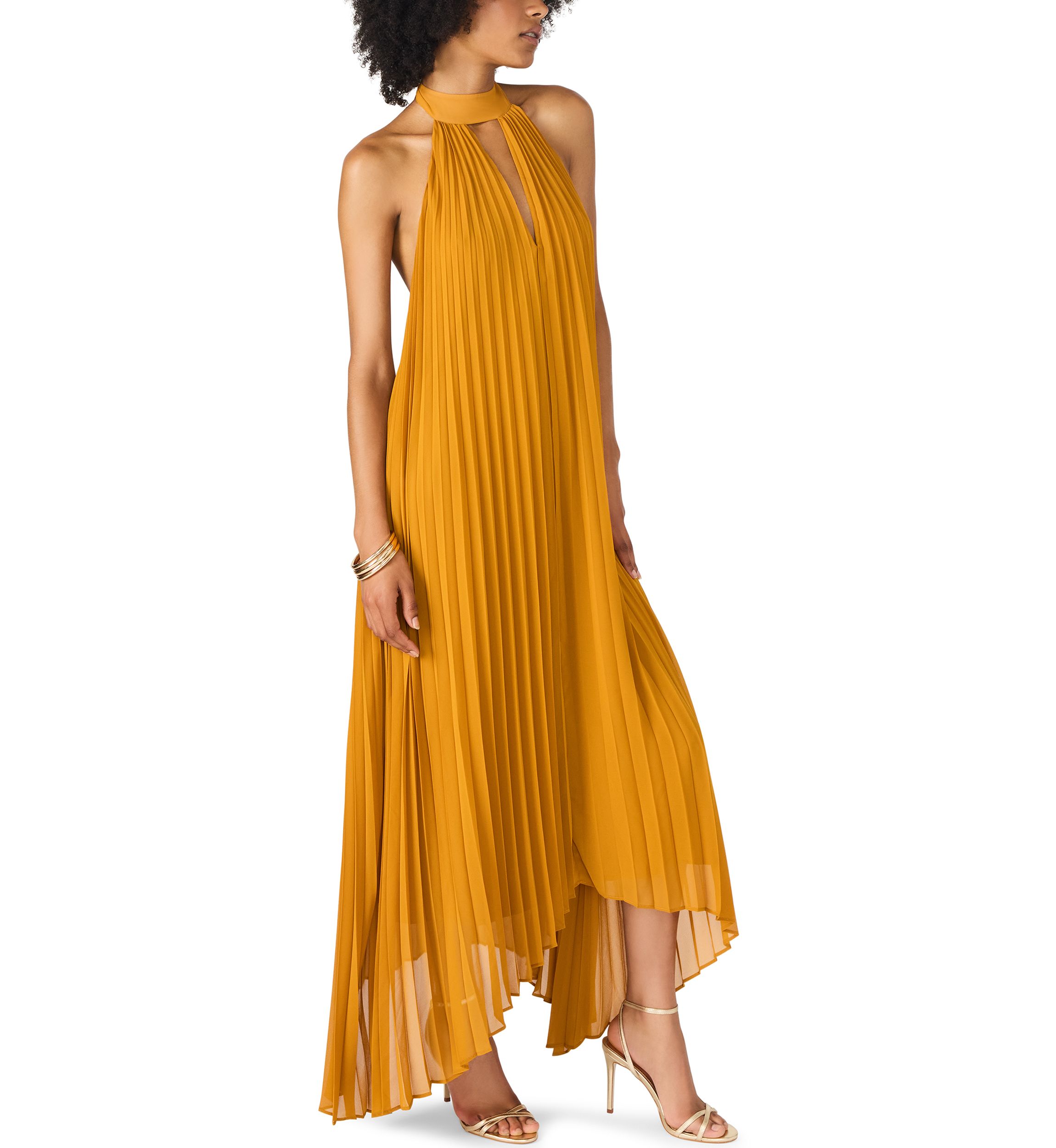 Maraya Dress