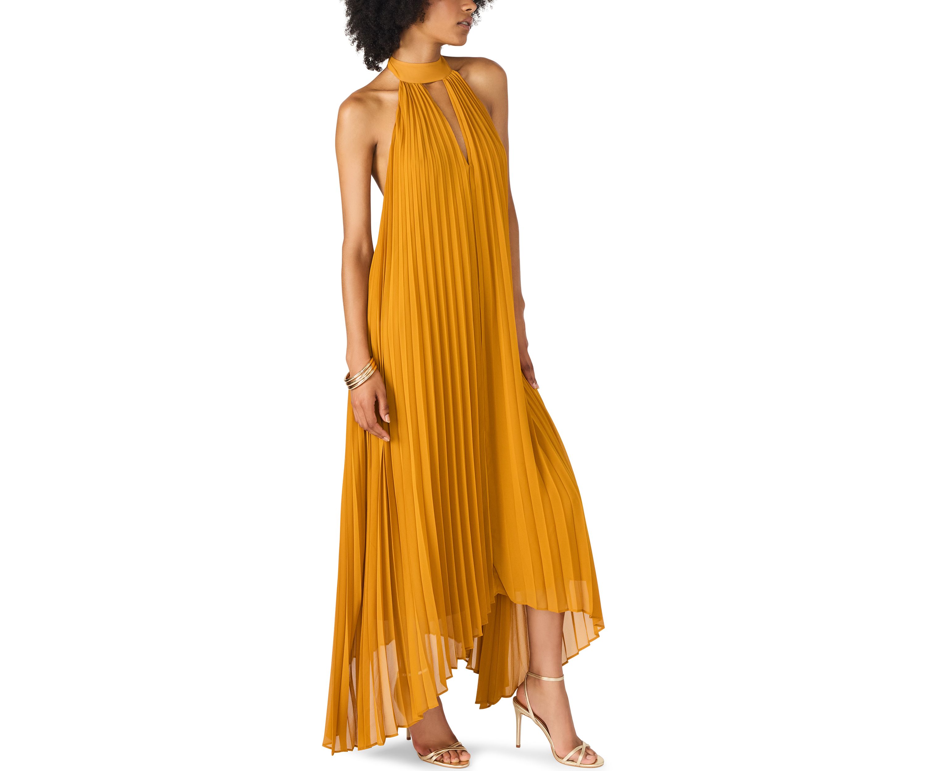 Maraya Dress