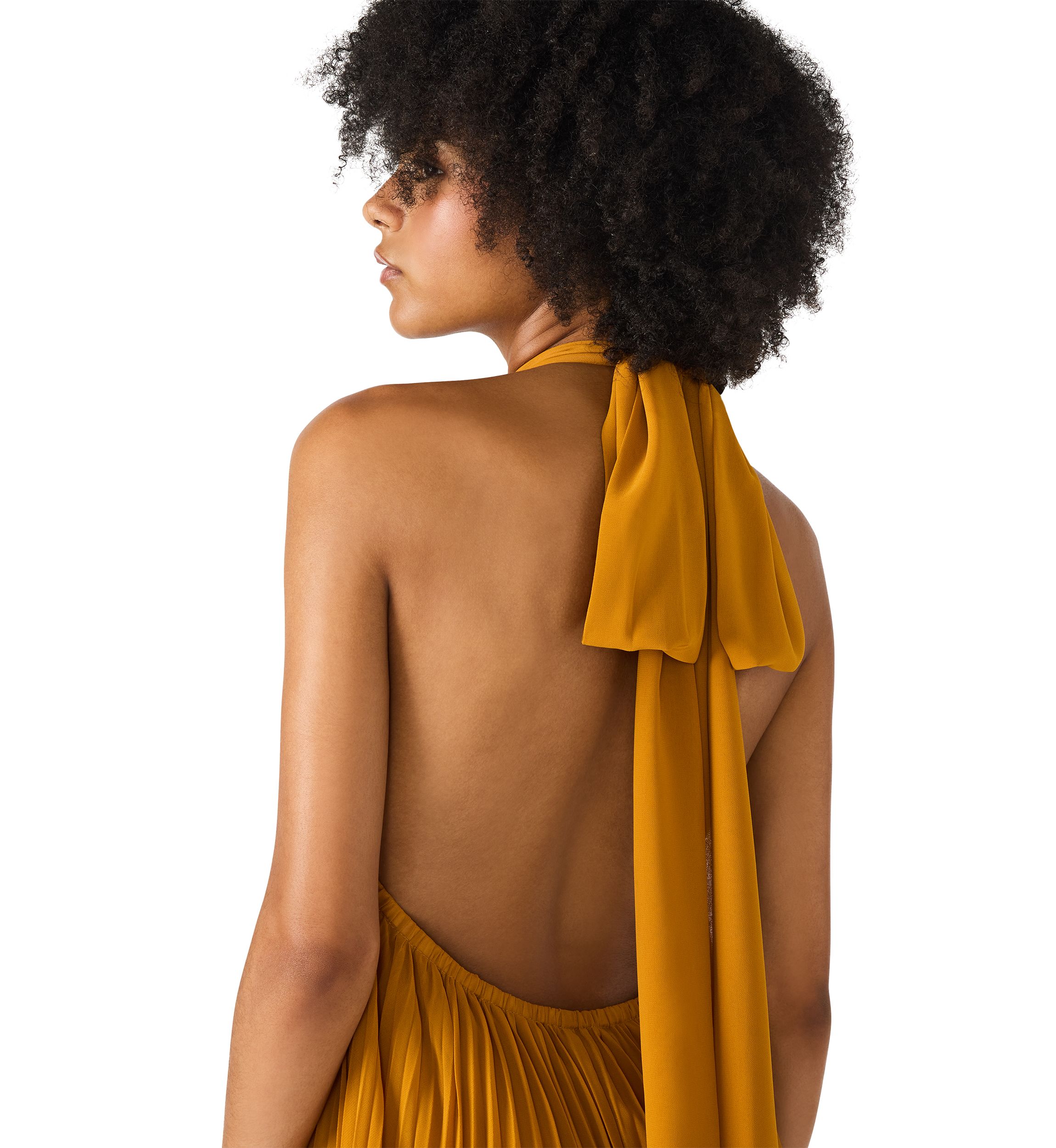 Maraya Dress