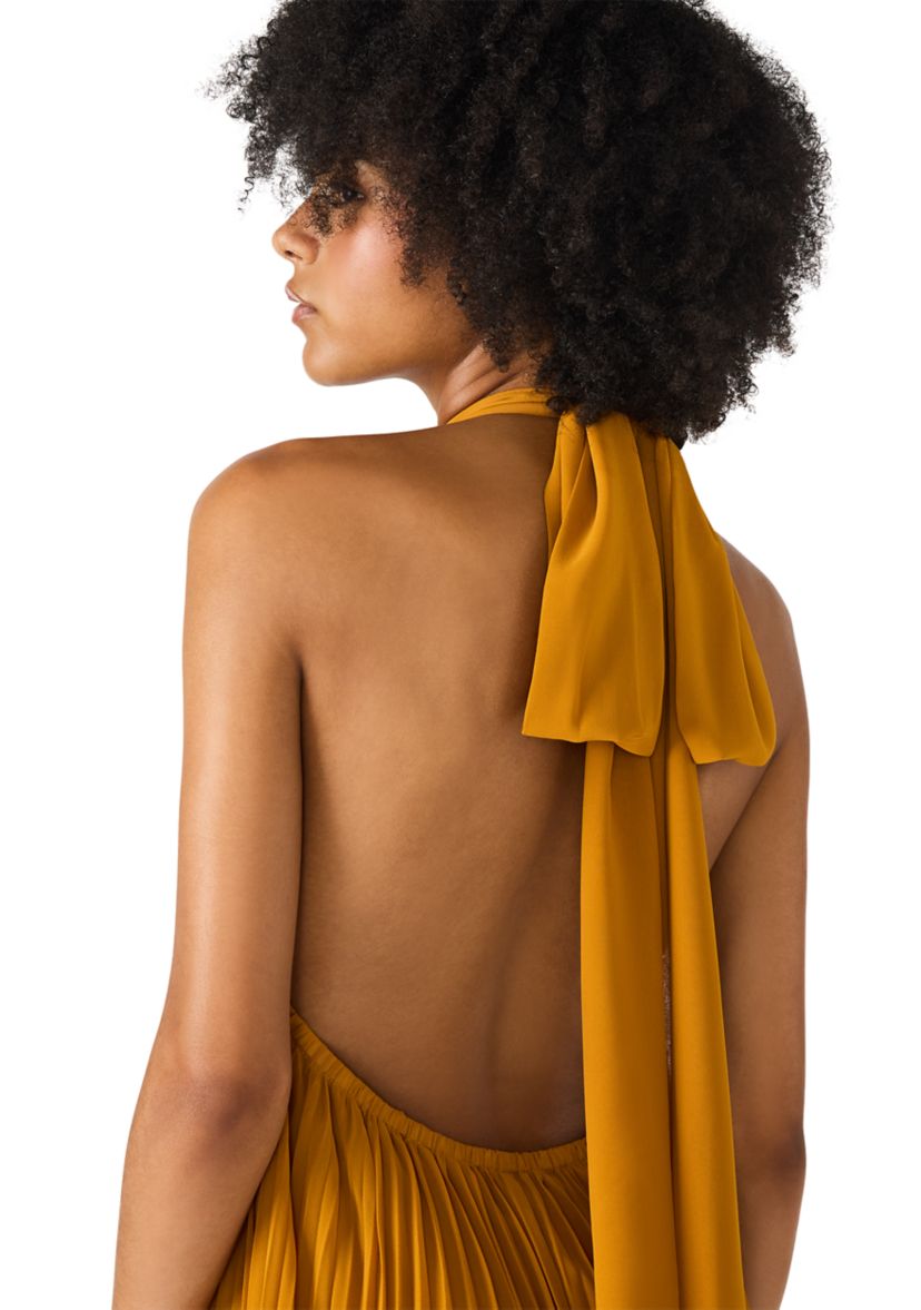 Maraya Dress