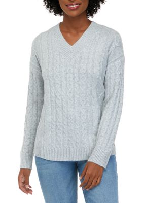 Chaps womens sweaters hotsell