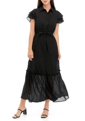 Belk black cocktail store dresses