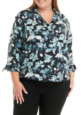 THE LIMITED Plus Size Tops