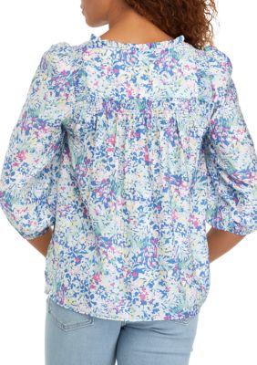 Women's Blouses