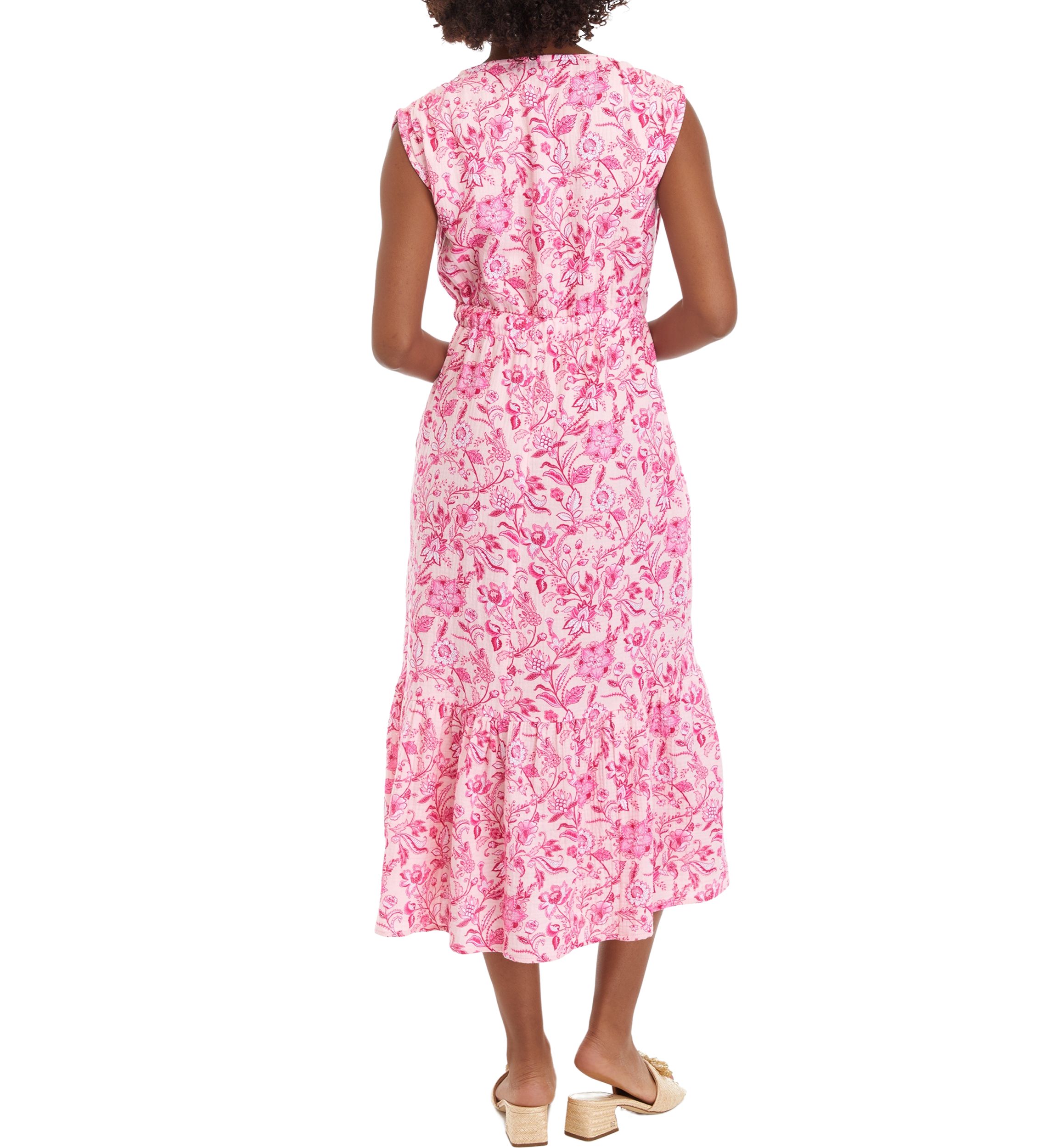 Women's Pink Wonderly Dresses | Belk