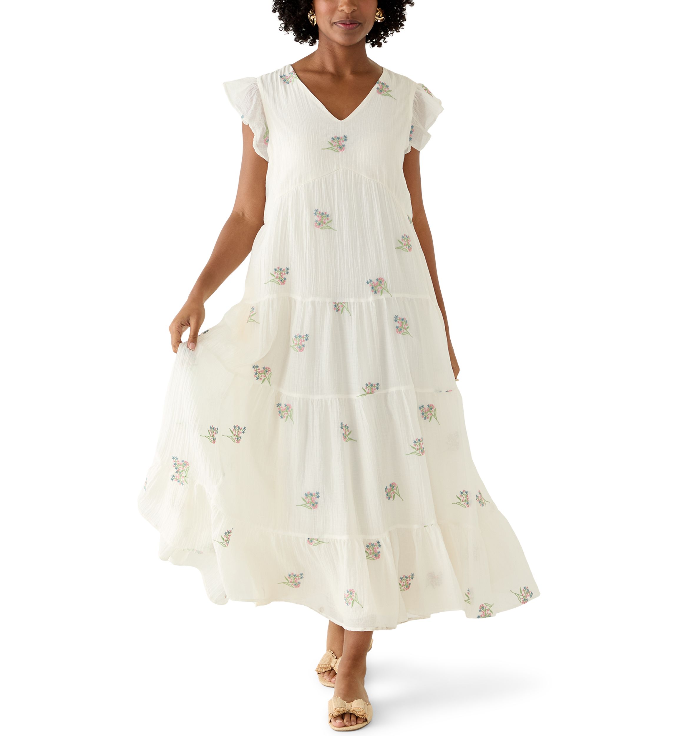 Women's Midi Dresses | Belk