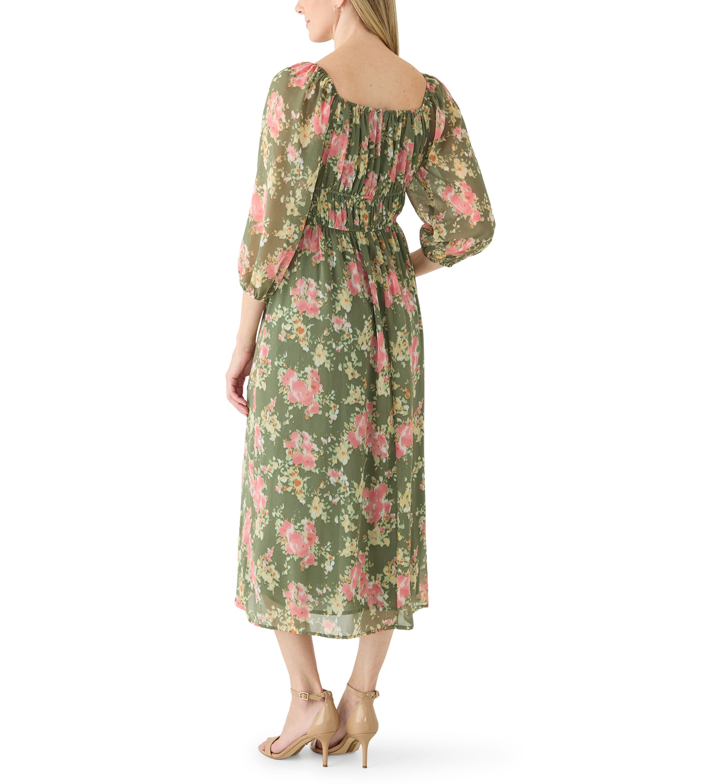 Women's Green Wonderly Dresses | Belk