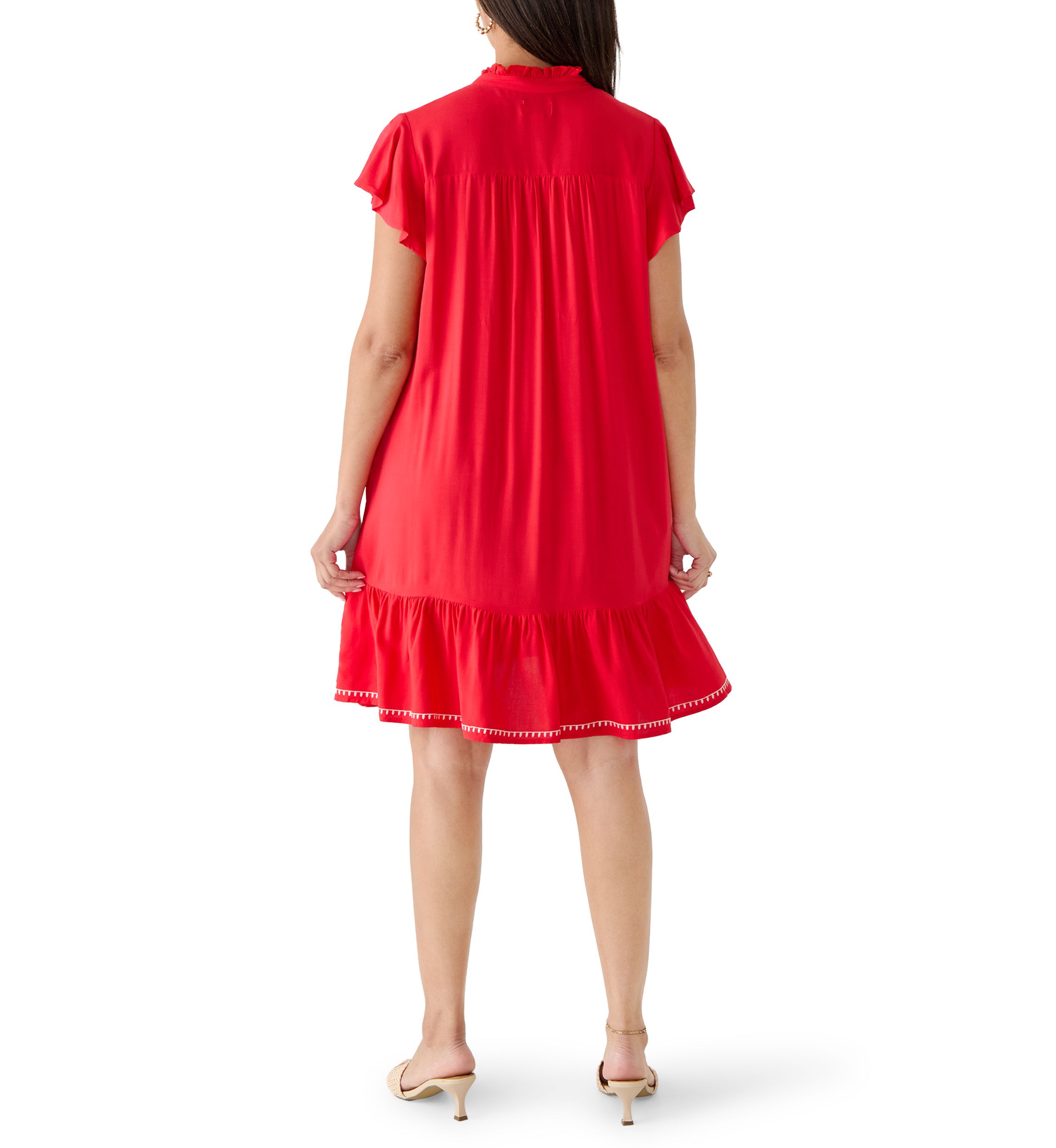 Red Dresses for Women | Belk