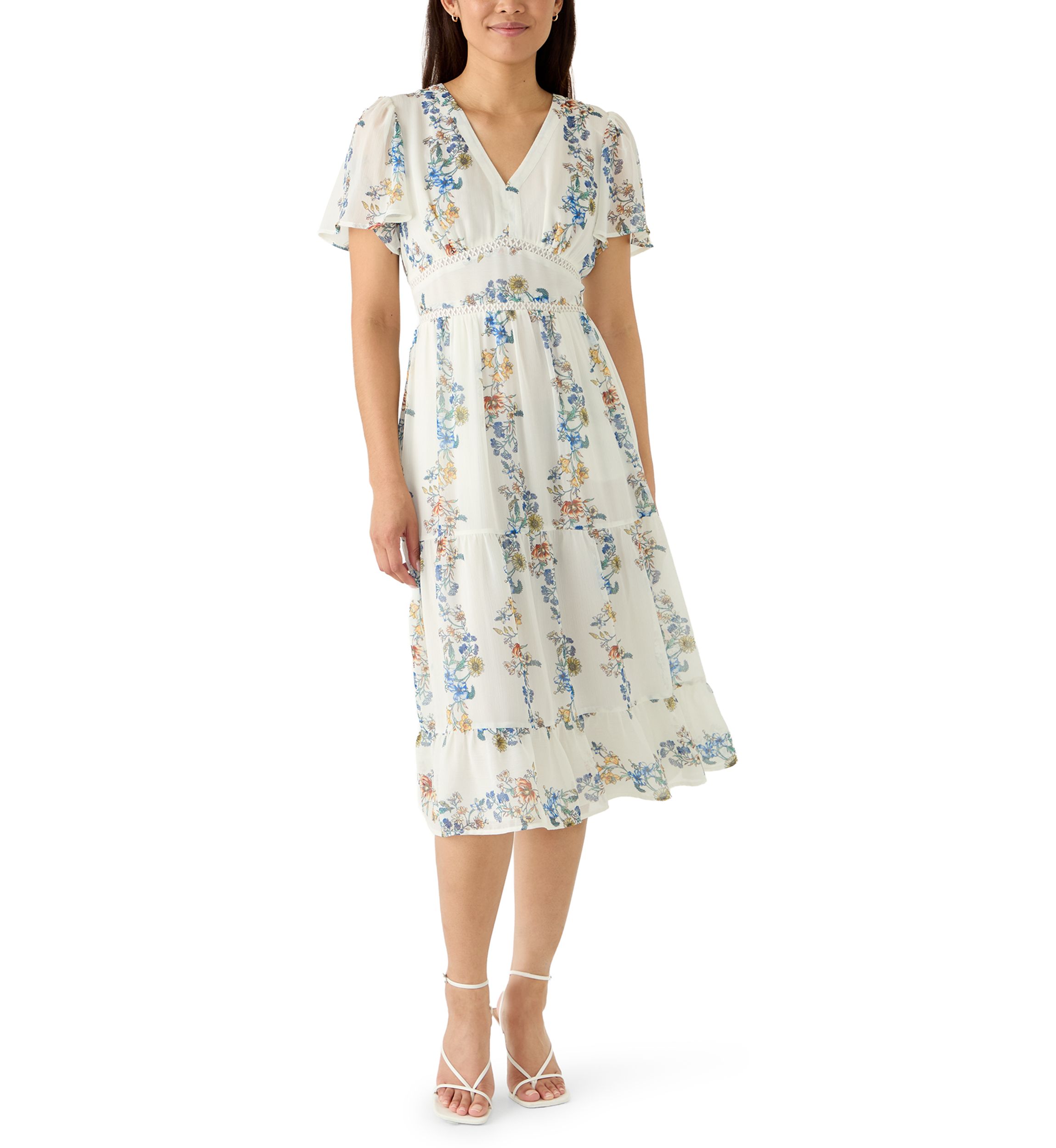 sachin and babi light blue dress Dresses for Women