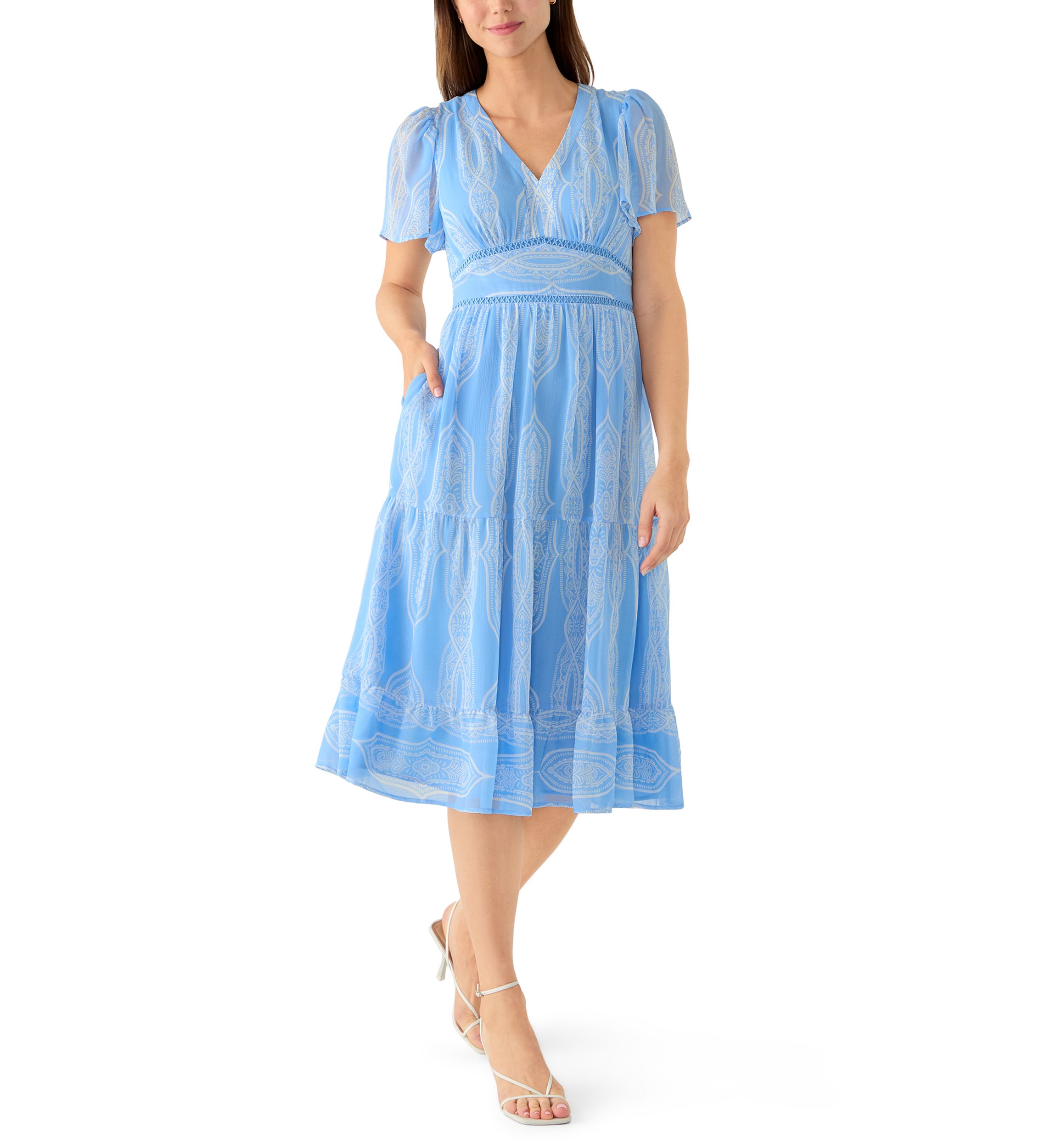 Women's Blue Dresses | Belk
