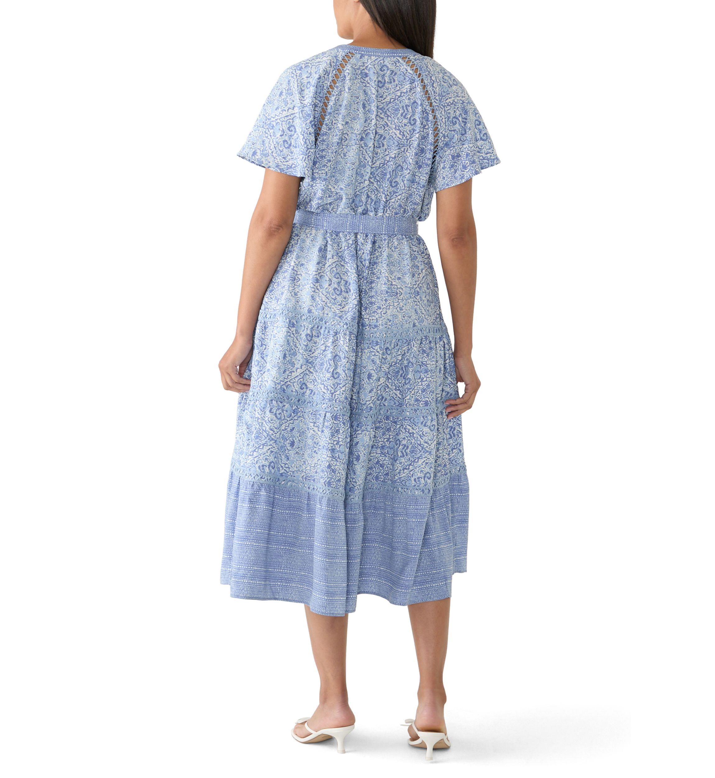 Women's Blue Casual Dresses | Belk