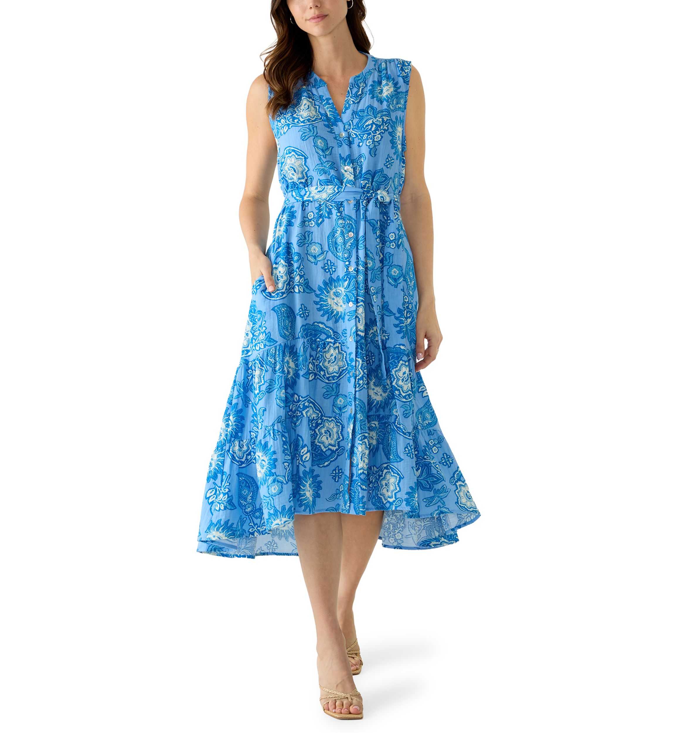 belk dresses on sale Clearance: Wonderly Bridal Party Shades Of Style:DR4022-INDI Jaitpuriya Petite dresses