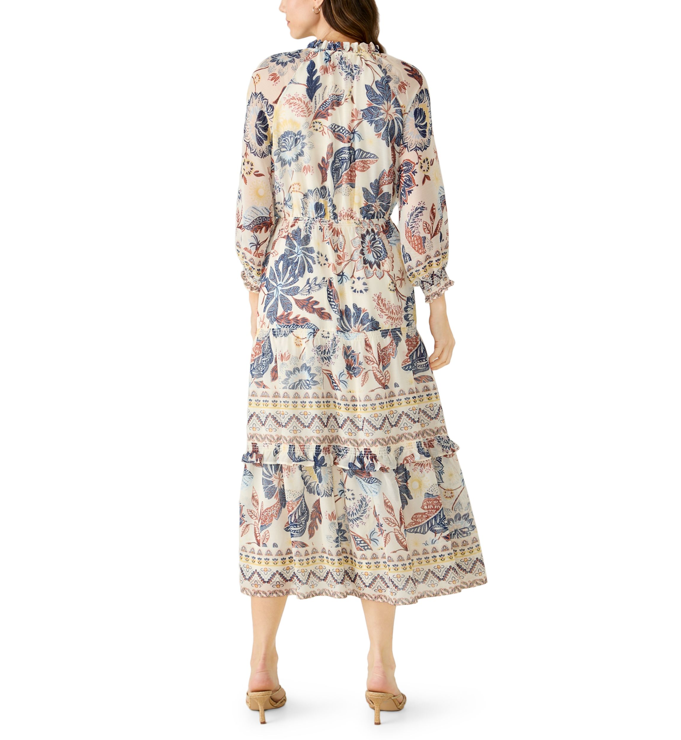 Women's White Casual Dresses
