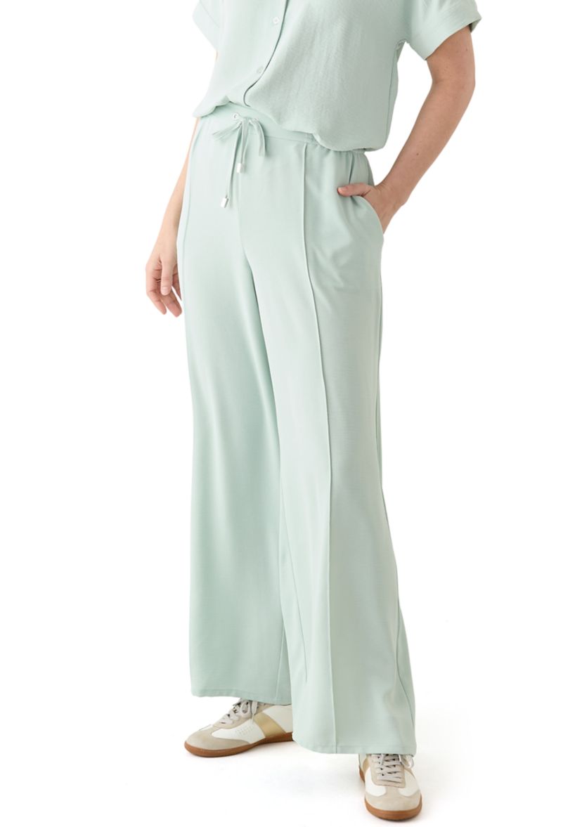 Womens Soft Airflow Pants
