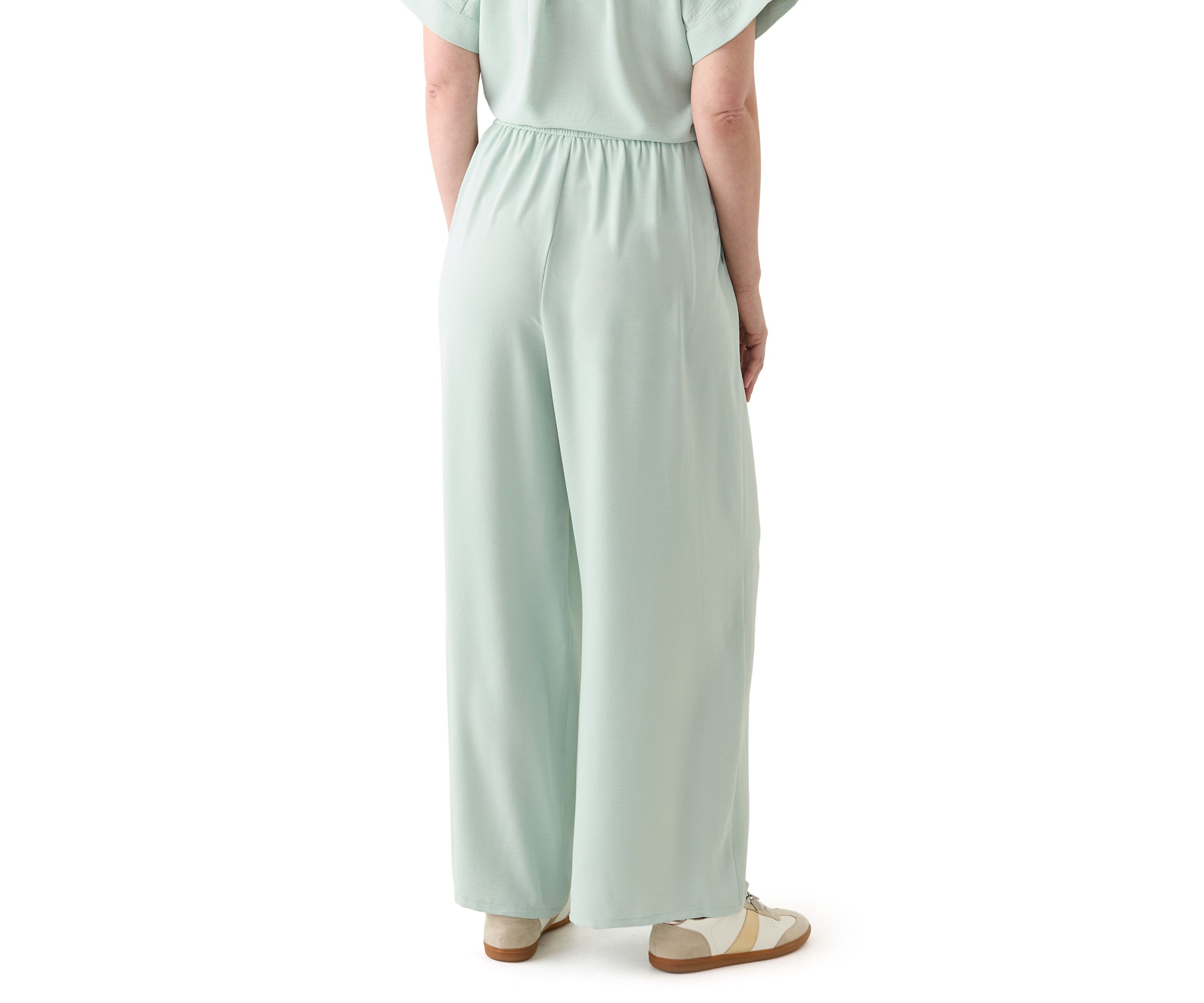 Womens Soft Airflow Pants