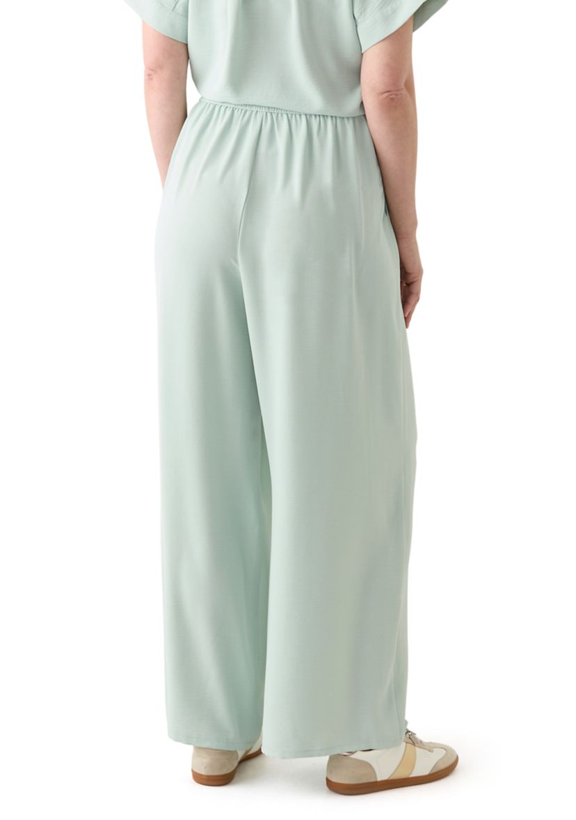 Womens Soft Airflow Pants