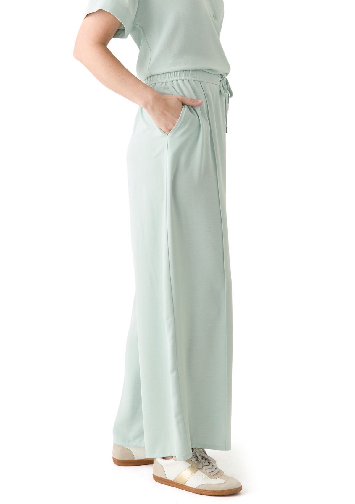 Womens Soft Airflow Pants
