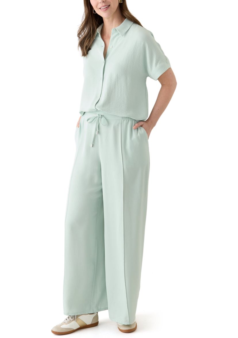 Womens Soft Airflow Pants
