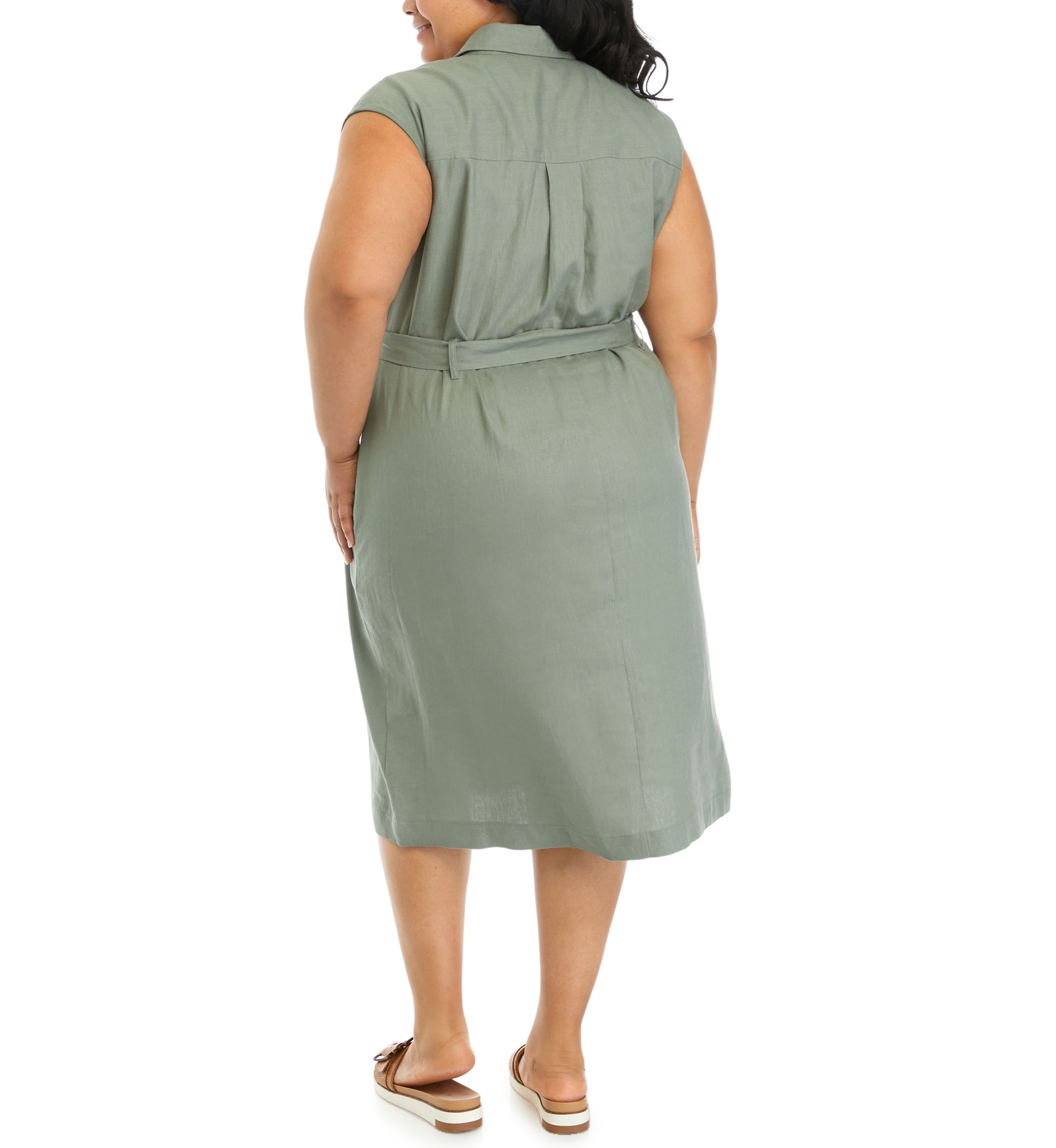 green emerald velvet dress CELIA B Hasu Dress- Green — Kimmy's Boutique