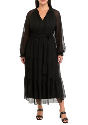 Belk plus size shops clothing