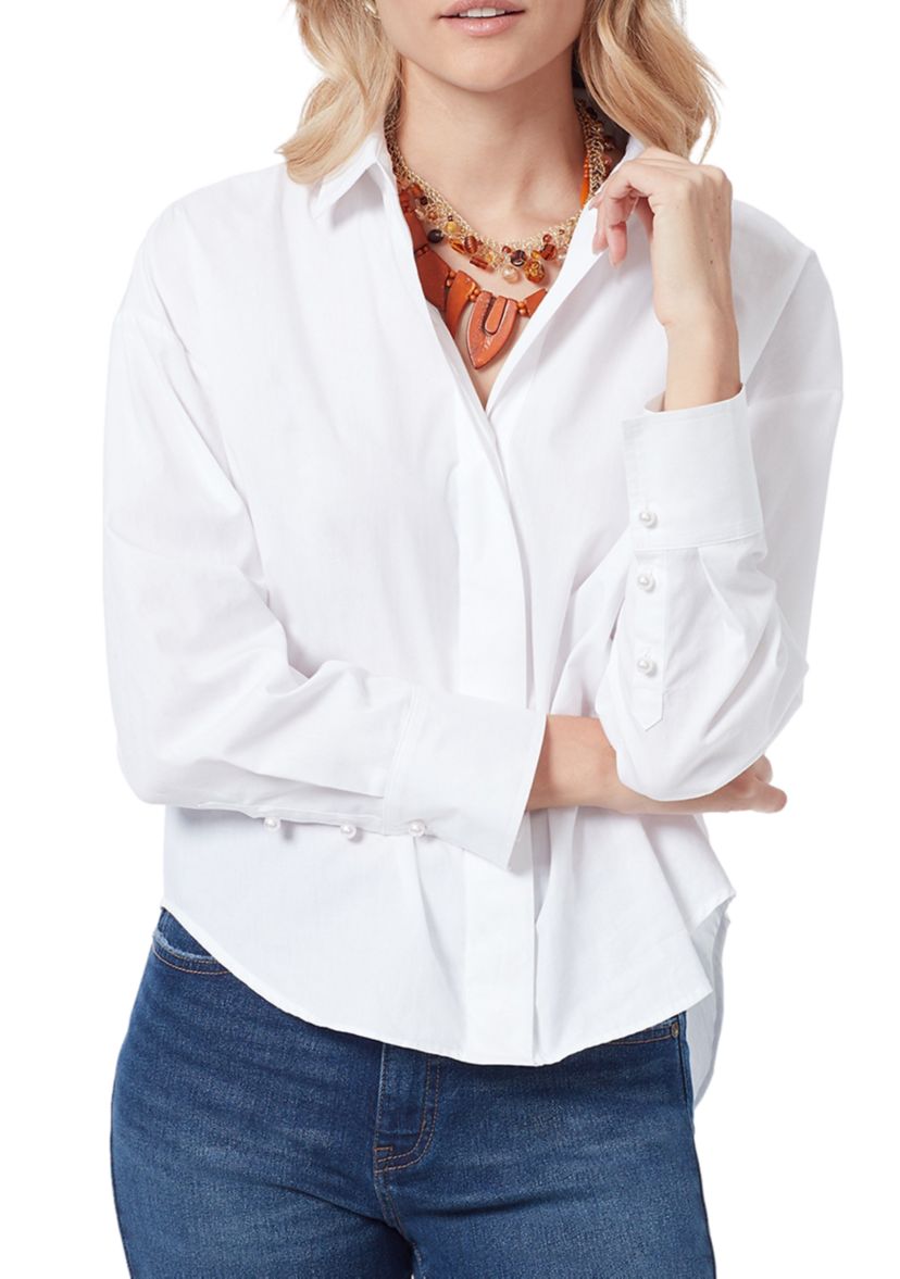 Womens Odette Blouse
