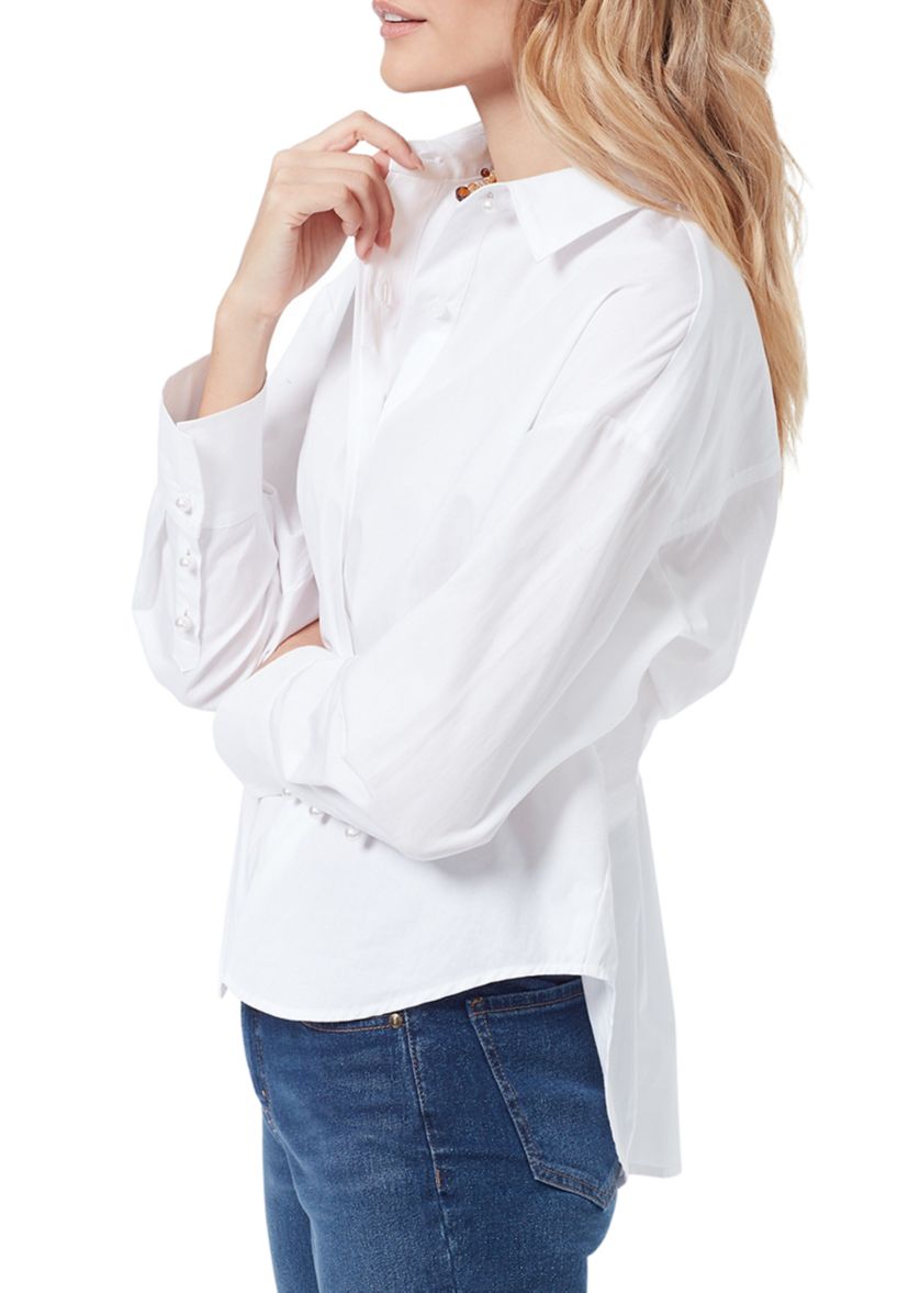 Womens Odette Blouse