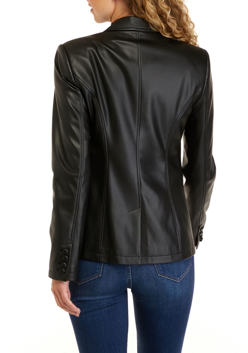 Womens Imogen Double Breasted Blazer