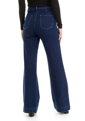 Bell bottom hot sale jeans belk