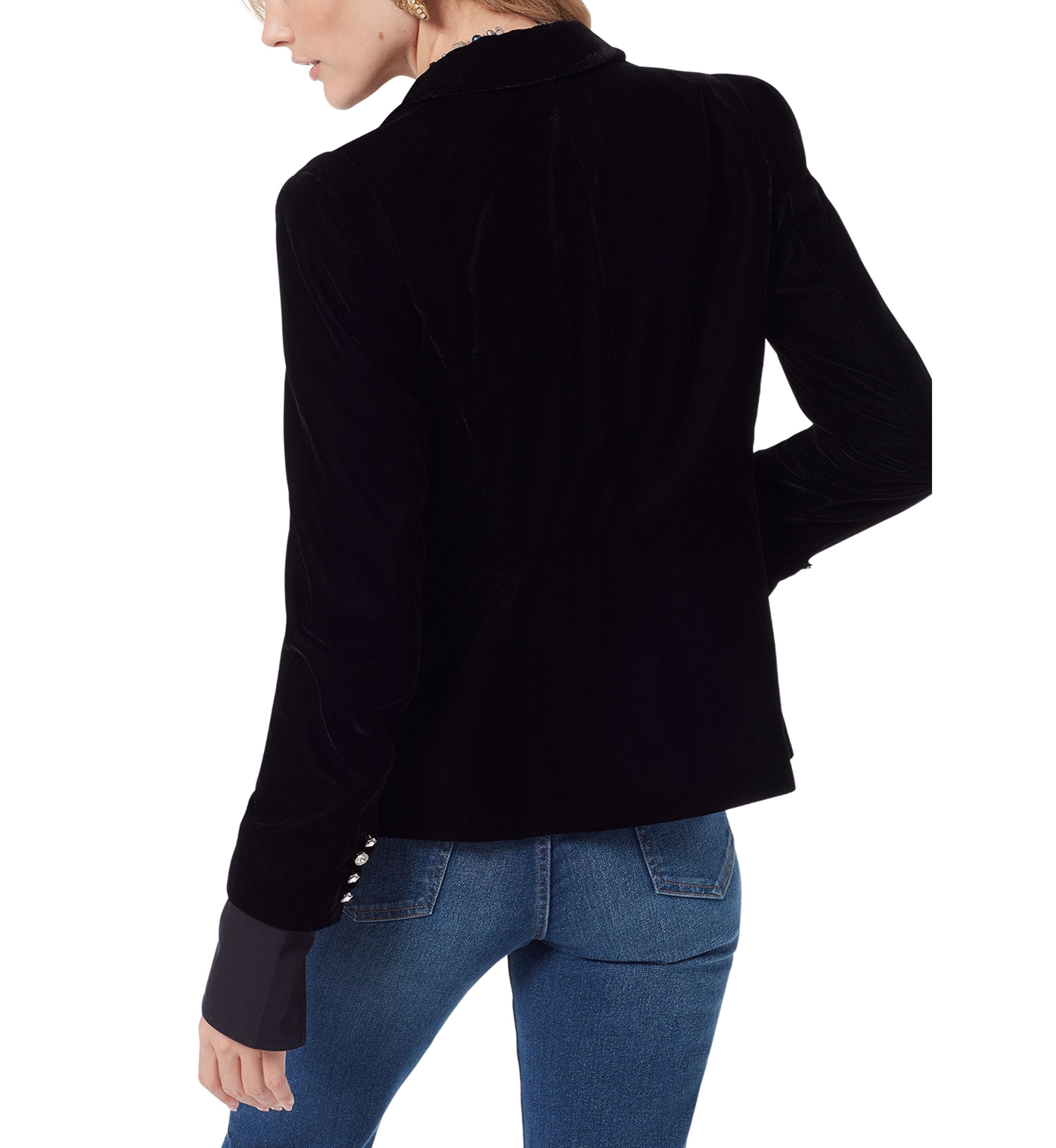 Womens Bri Blazer