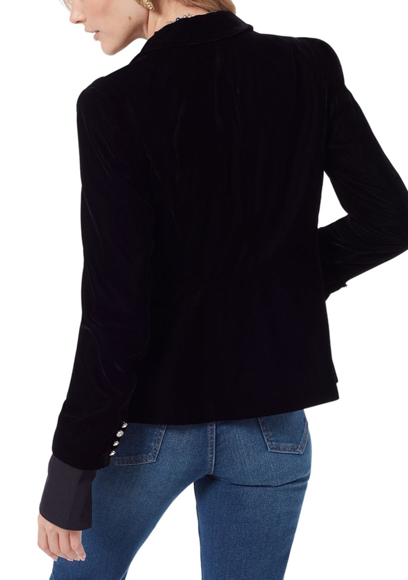 Womens Bri Blazer