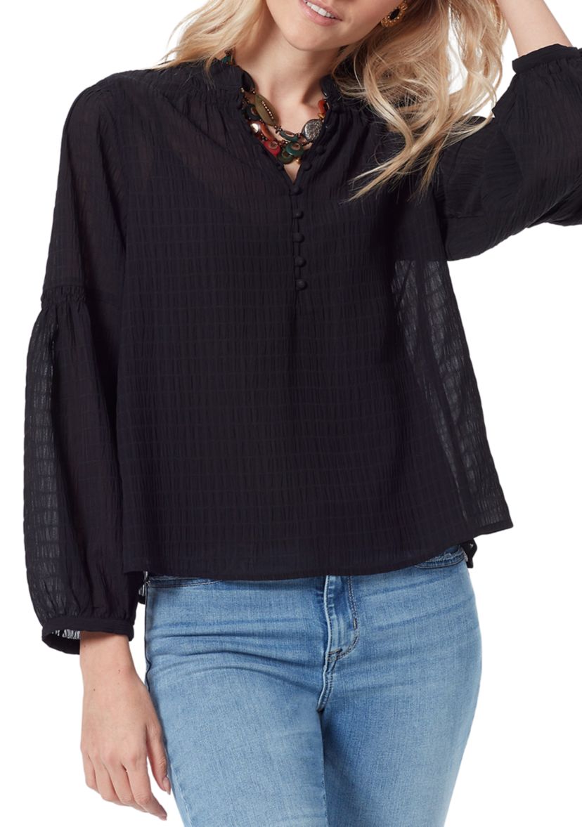 Womens Emmeline Blouse